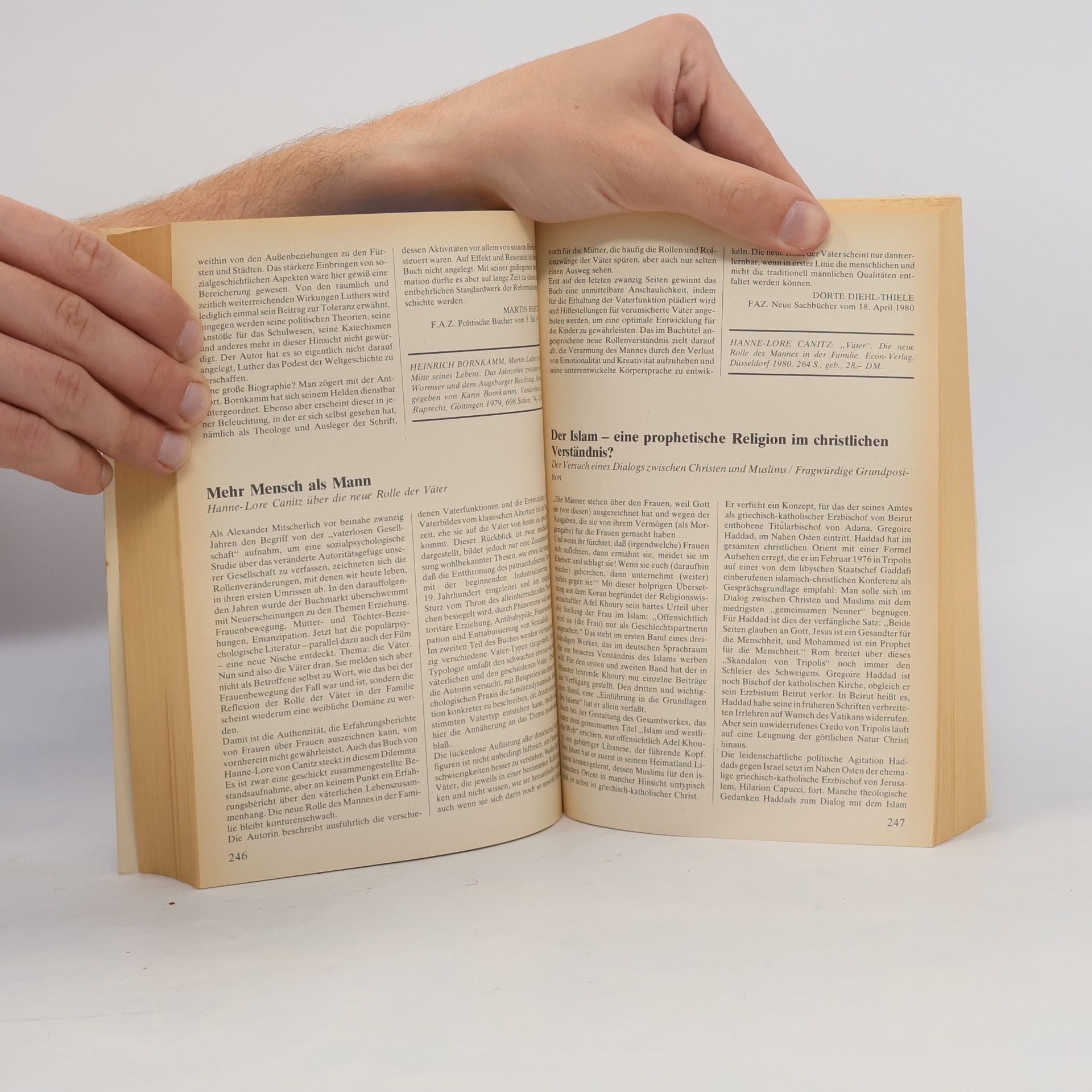 Autorenkollektiv Ein Bücher-Tagebuch 1980