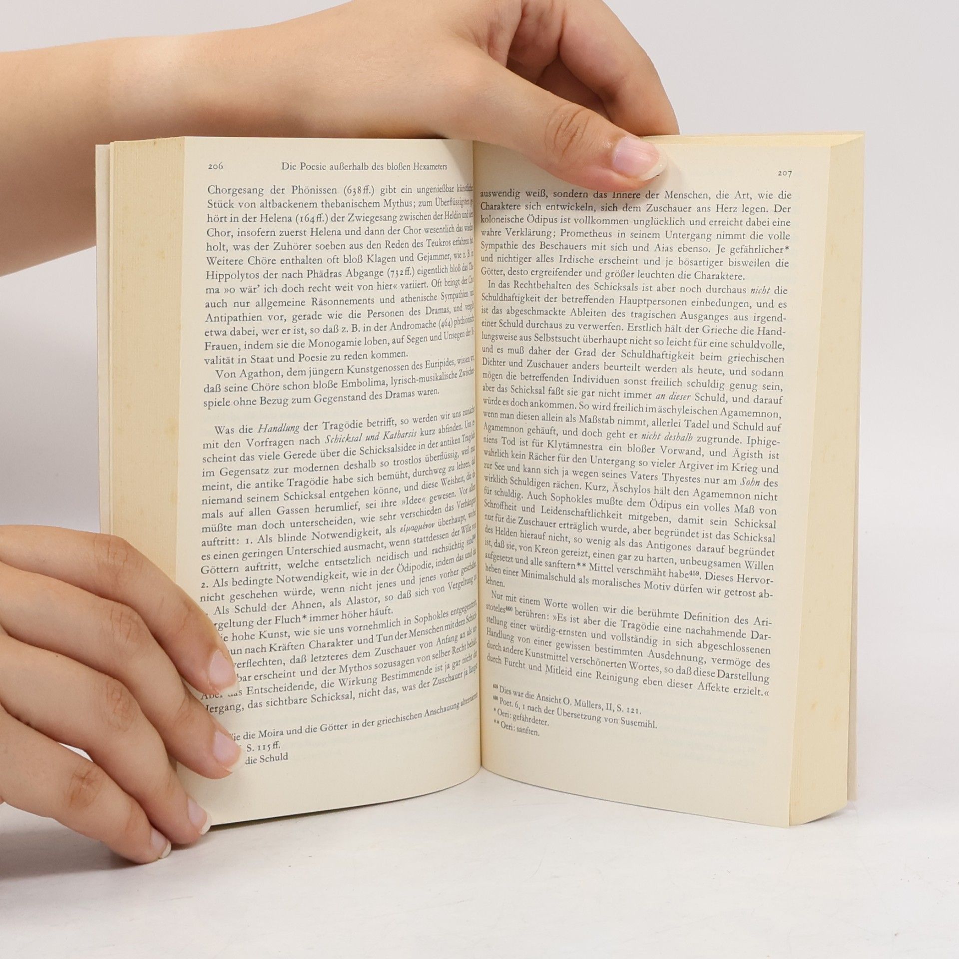 Jacob Christoph Burckhardt Griechische Kulturgeschichte. Band III