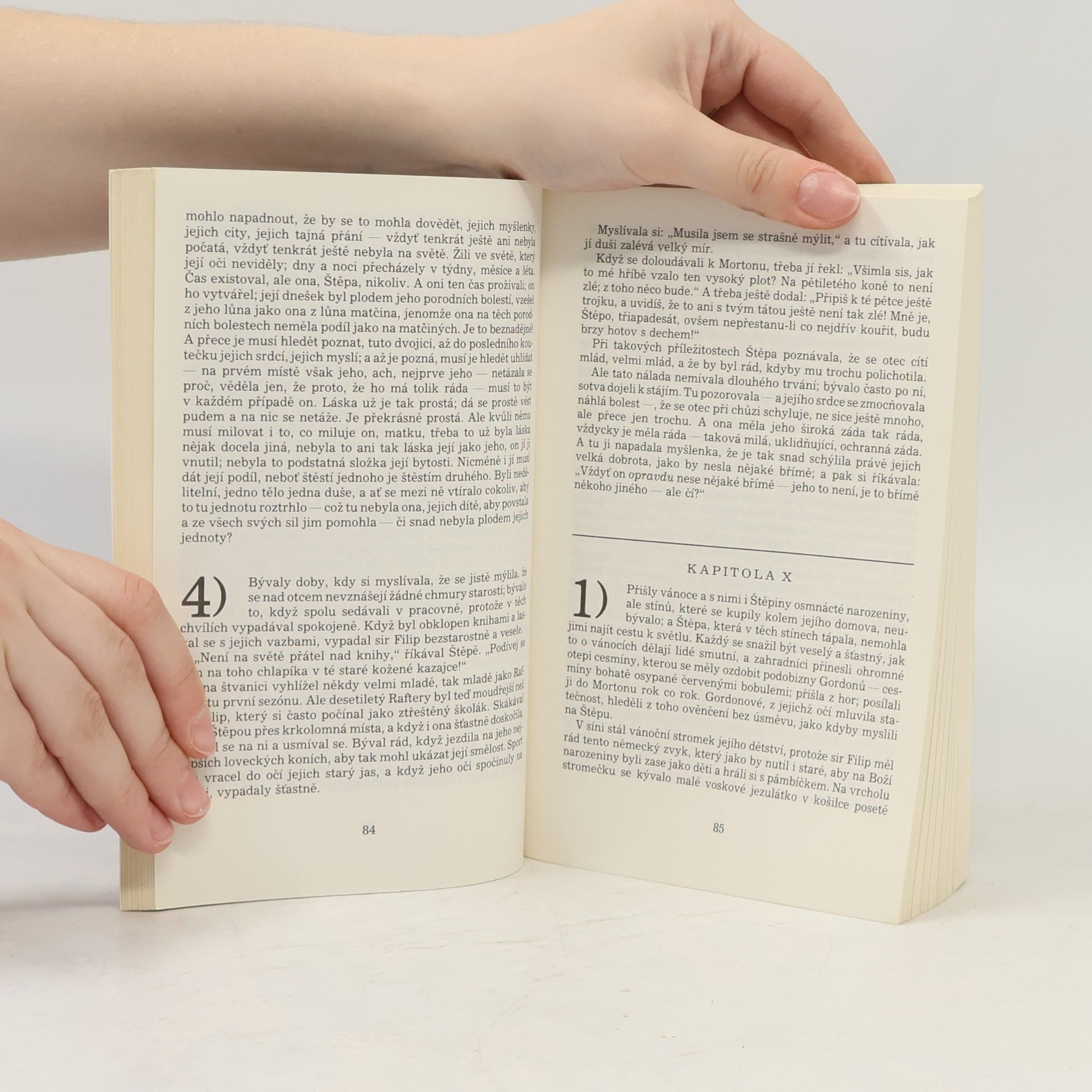 Radclyffe Hall Studna osamění