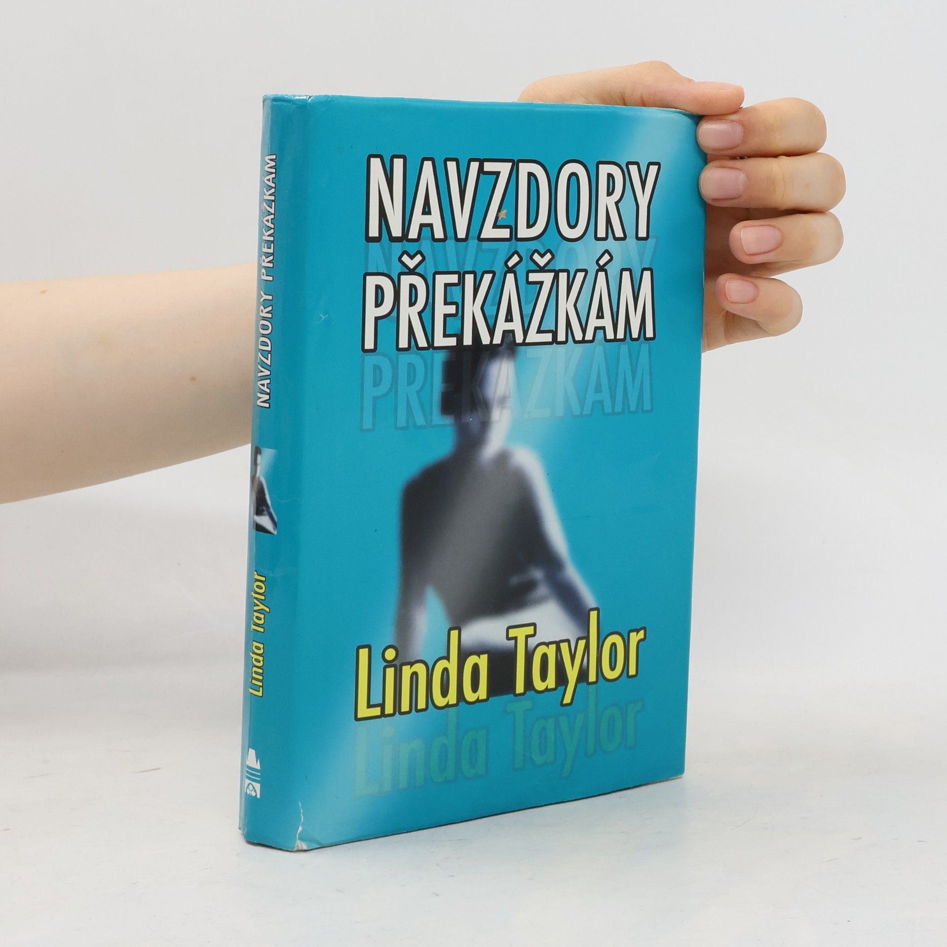 Linda Taylor Navzdory překážkám