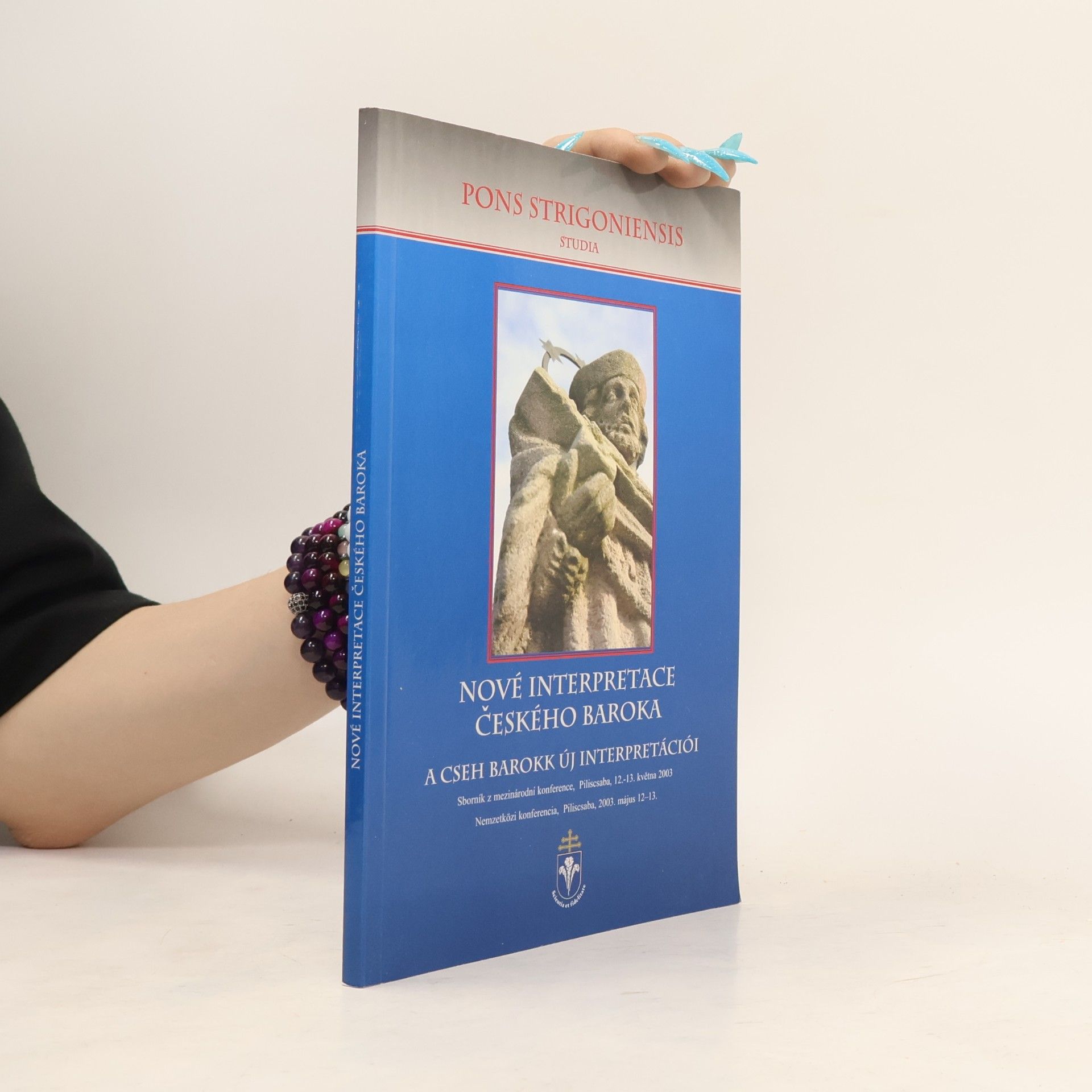 Nové interpretace českého baroka