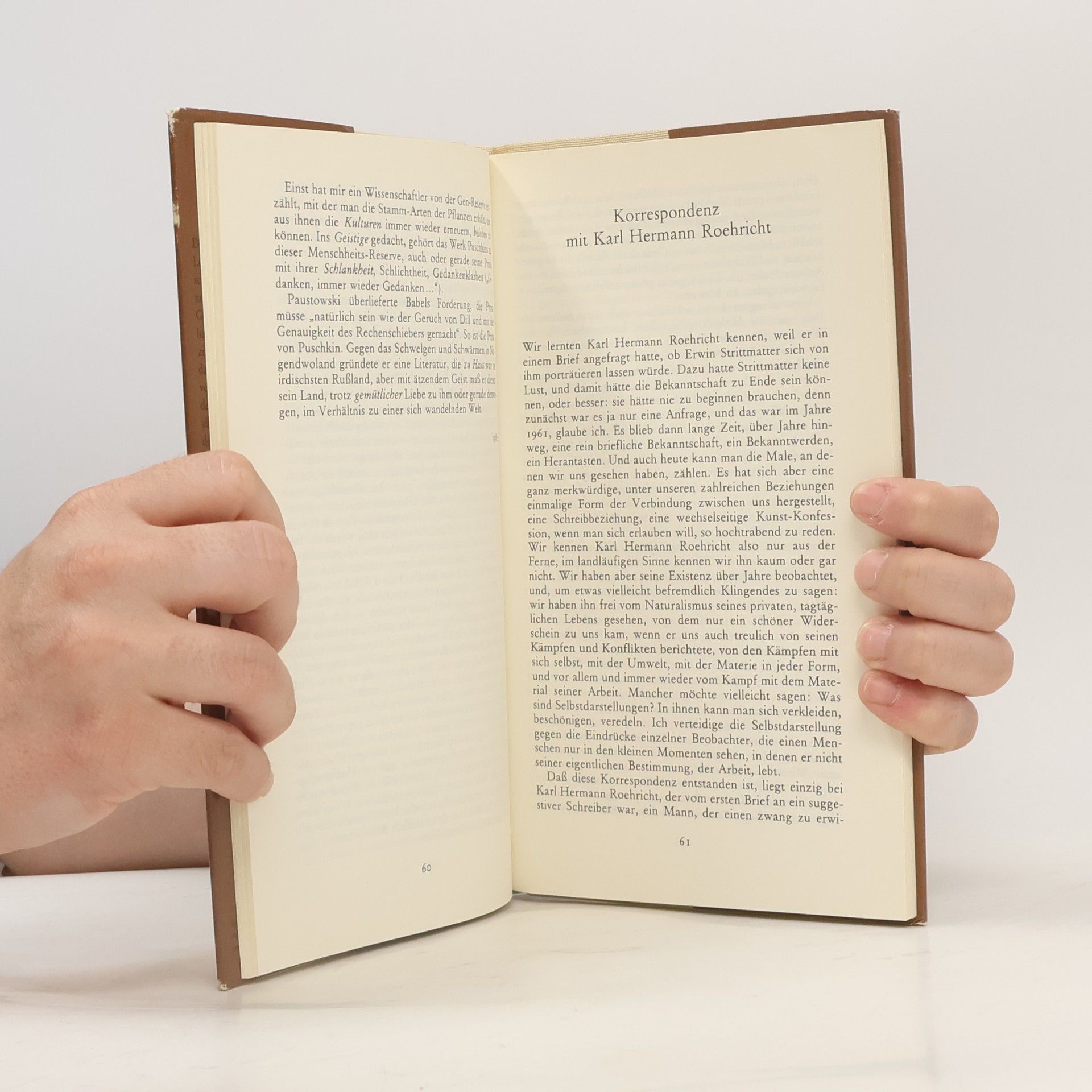 Eva Strittmatter Poesie und andre Nebendinge