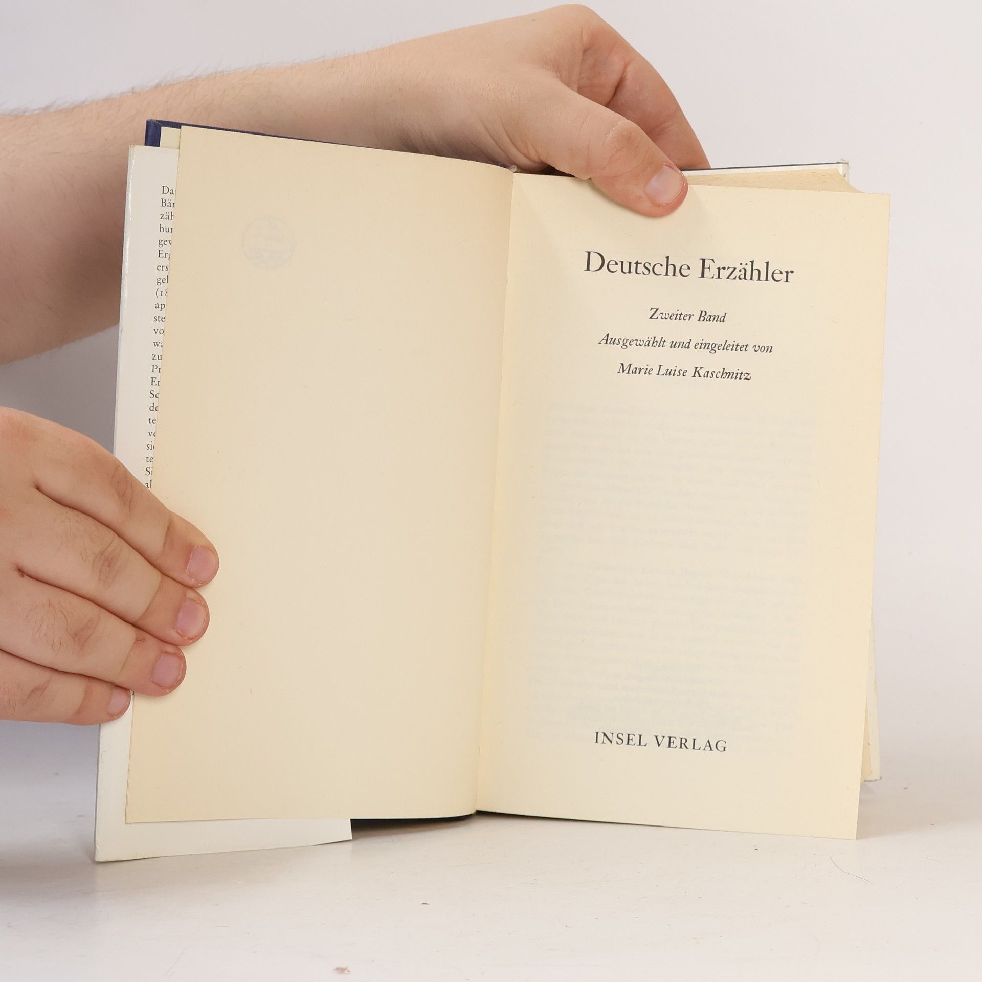Autorenkollektiv Deutsche Erzähler 2