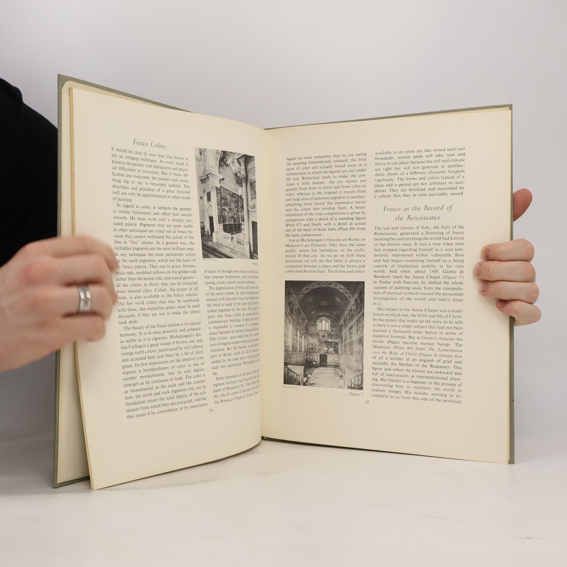 John Canaday Metropolitan Seminars in Art 8