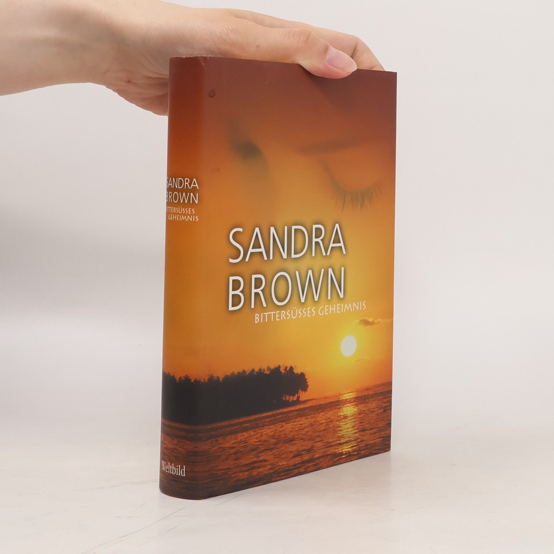Sandra Brown Bittersüsses Geheimnis