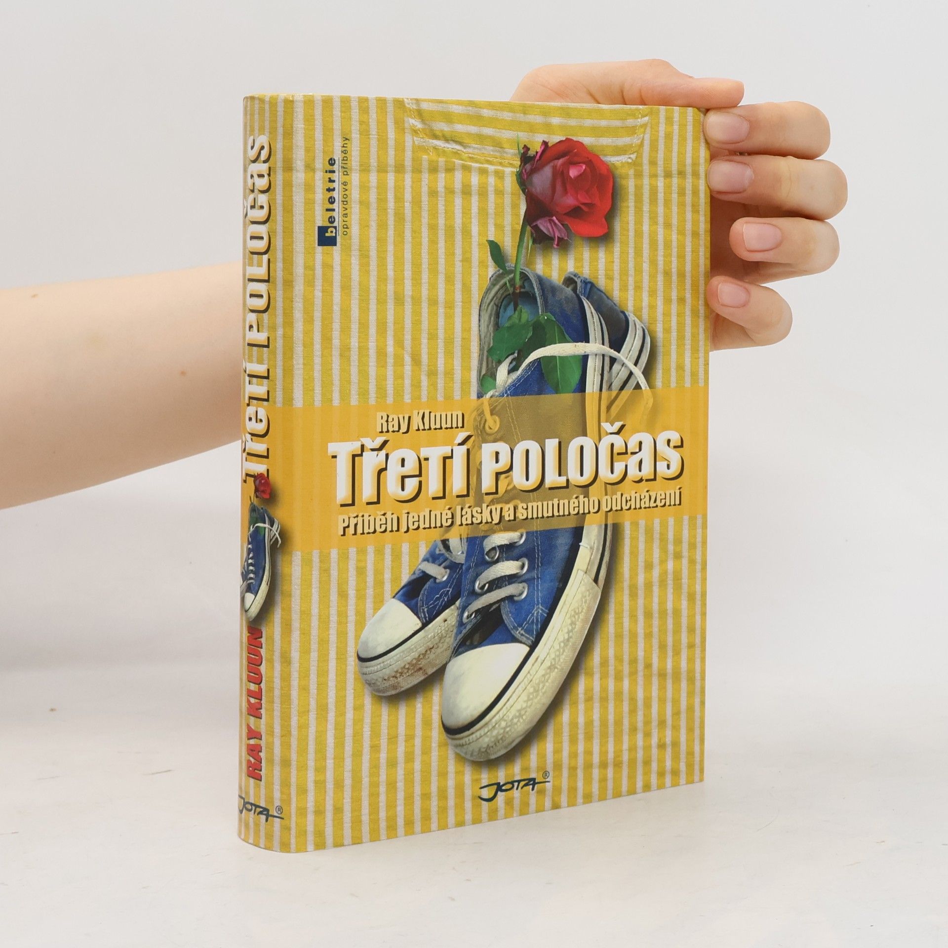 Ray Kluun Třetí poločas