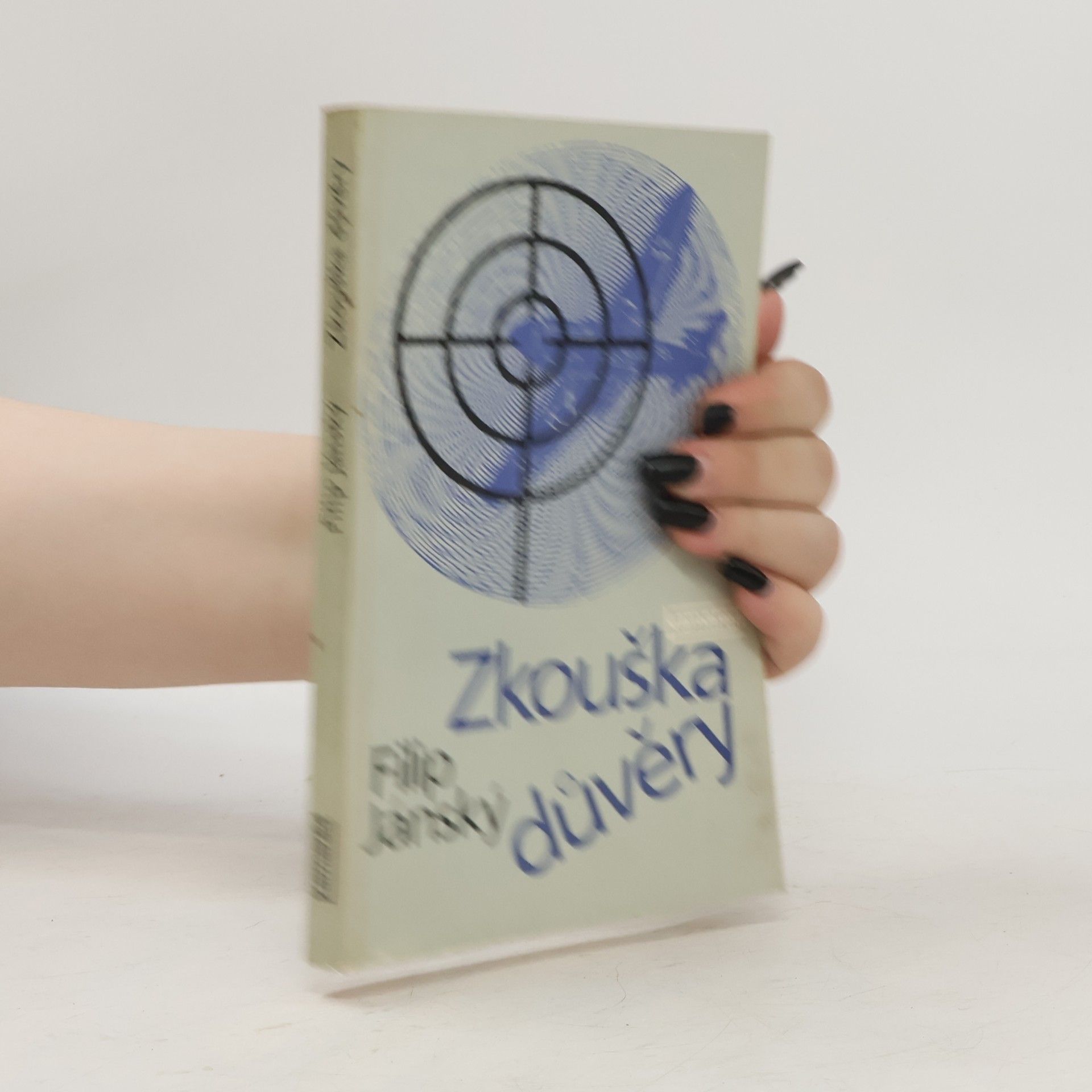 Zkouška důvěry