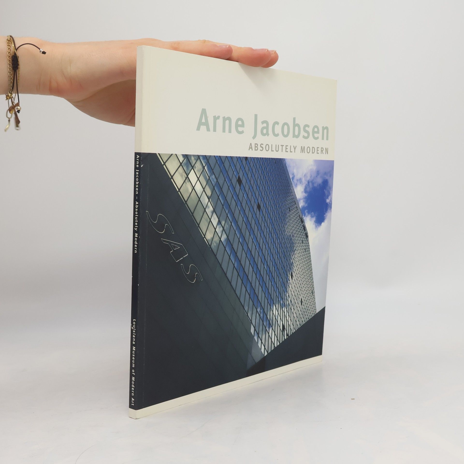 Arne Jacobsen