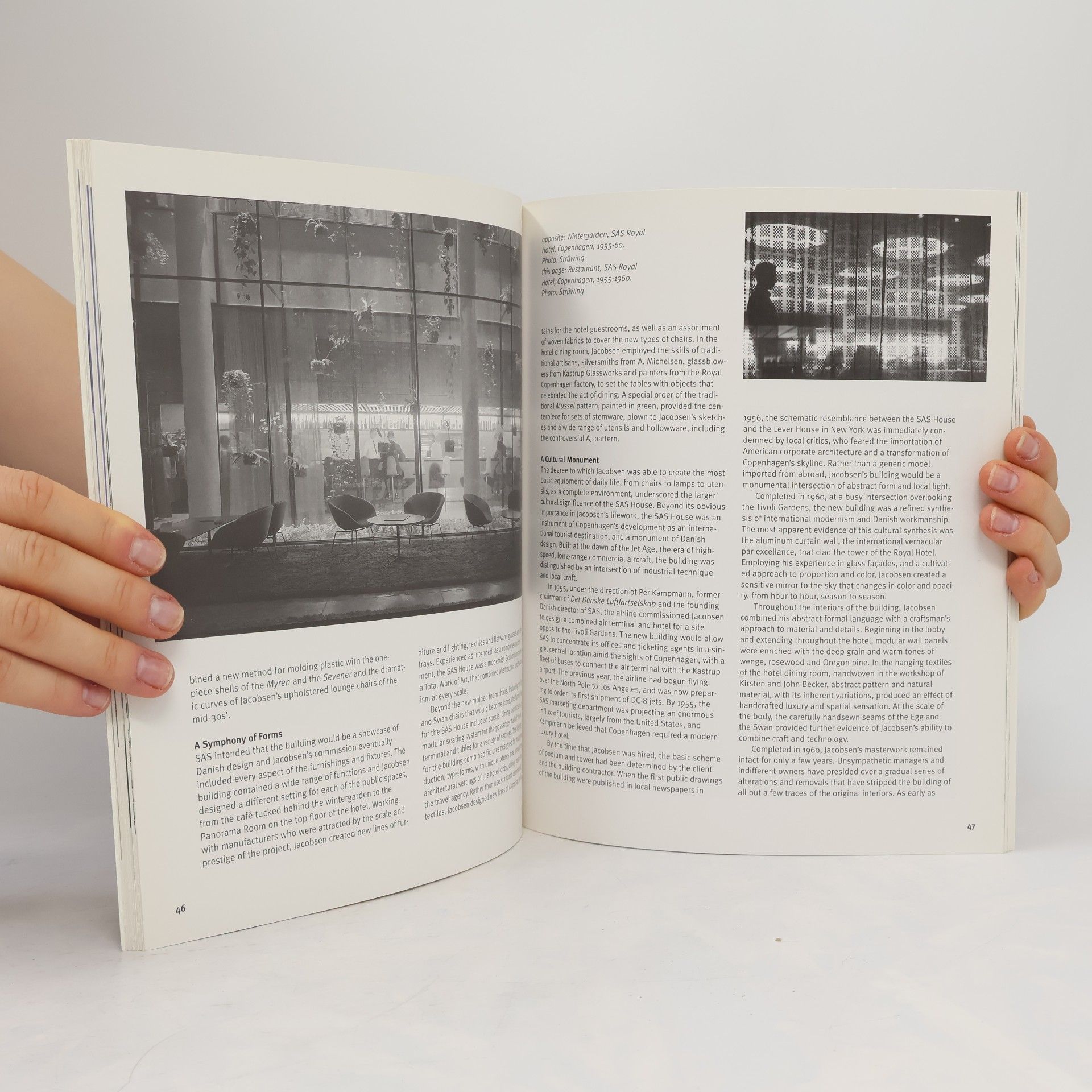 Michael Juul Holm Arne Jacobsen