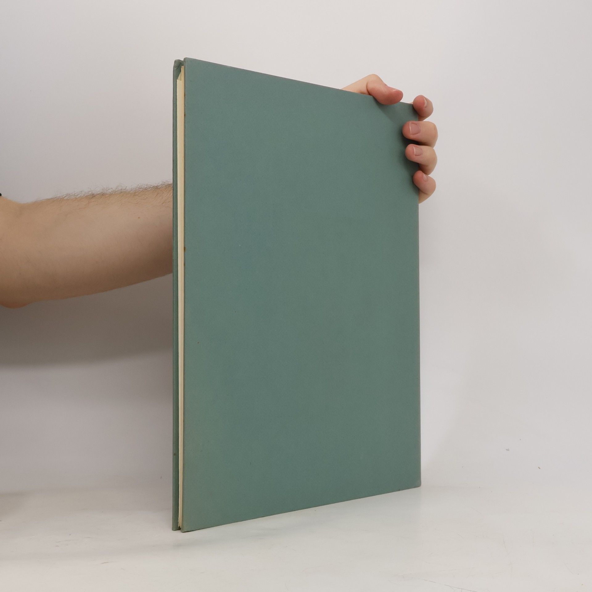 John Canaday Metropolitan Seminars in Art, Portfolio C: The World Rediscovered