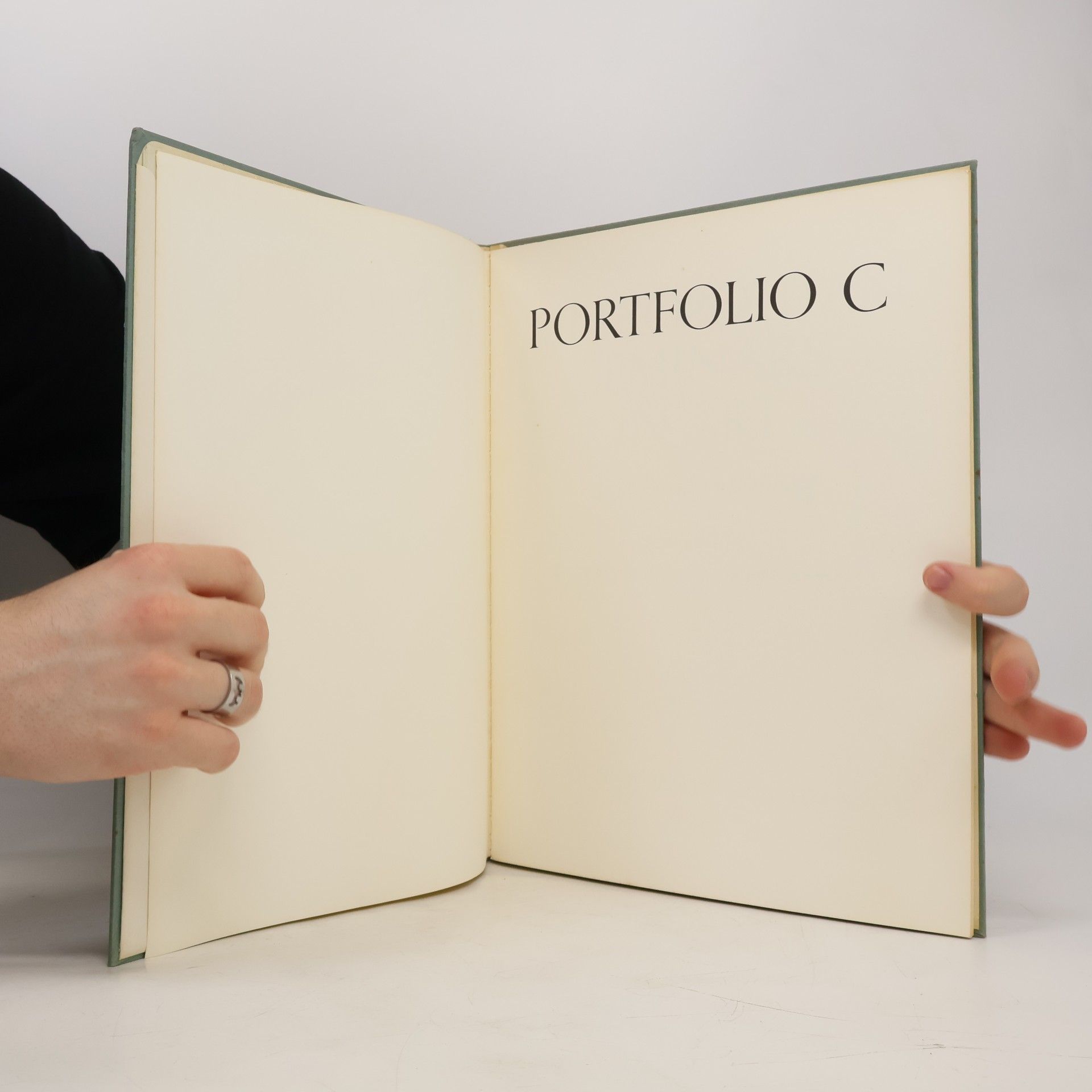 John Canaday Metropolitan Seminars in Art, Portfolio C: The World Rediscovered