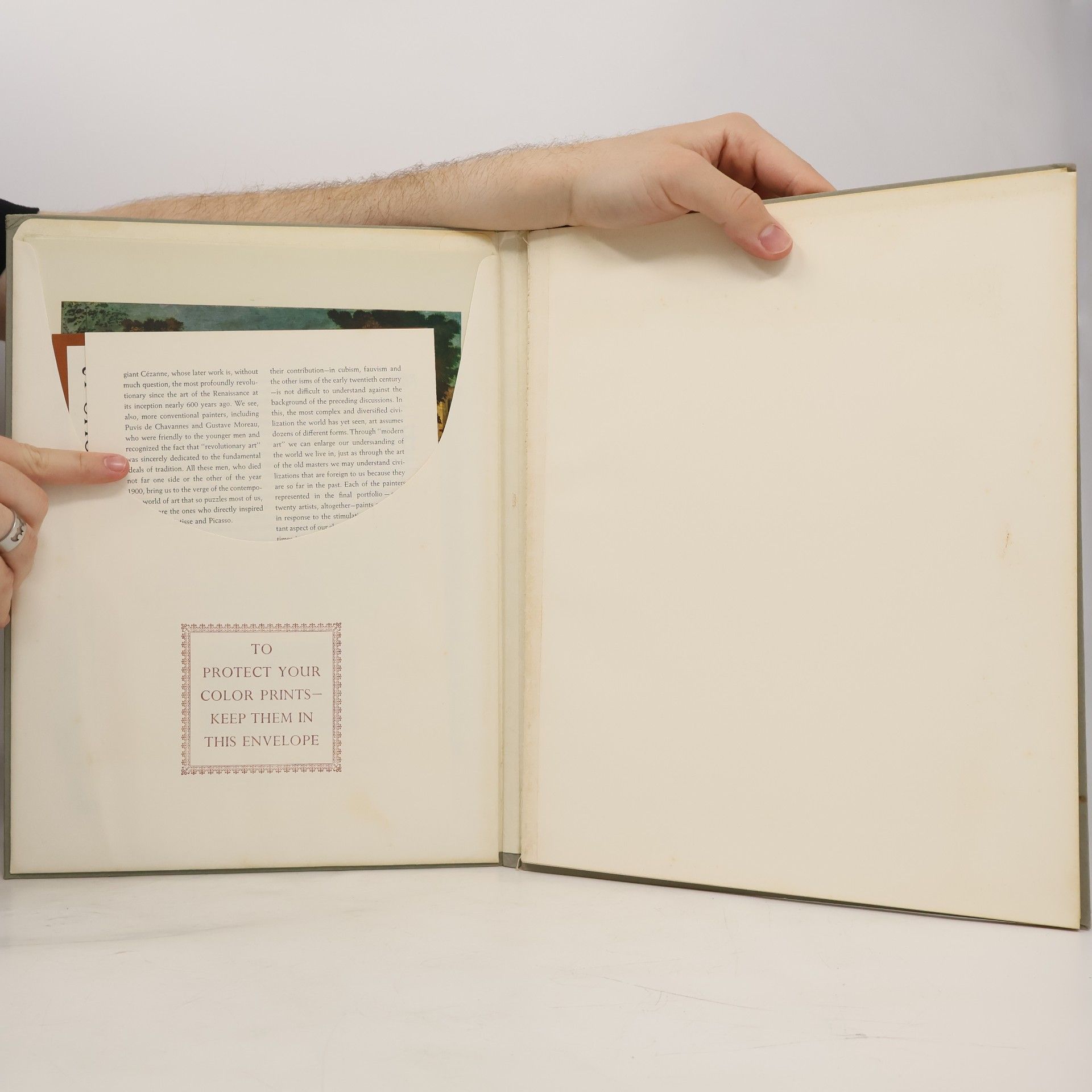 John Canaday Metropolitan Seminars in Art