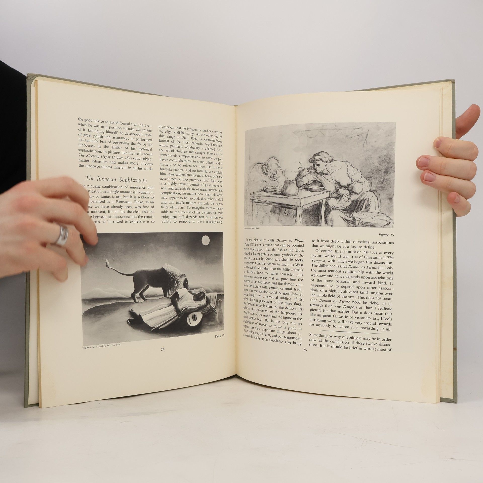 John Canaday Metropolitan Seminars in Art