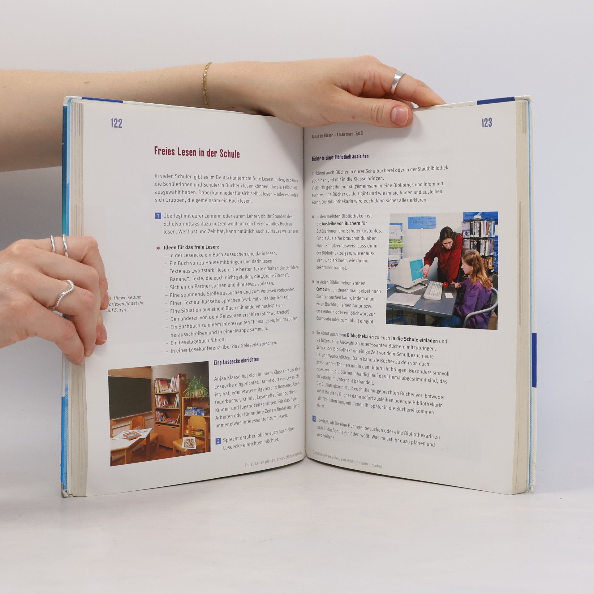 Irmgard Ehls Wortstark. SprachLeseBuch 5 - differenzierende allgemeine Ausgabe