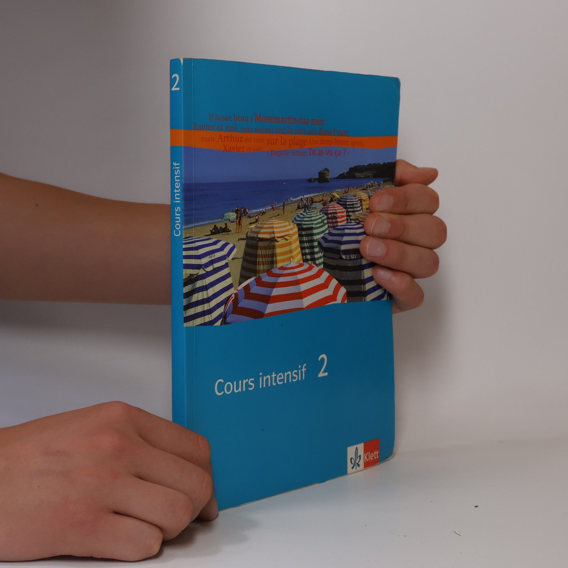 Schülerbuch