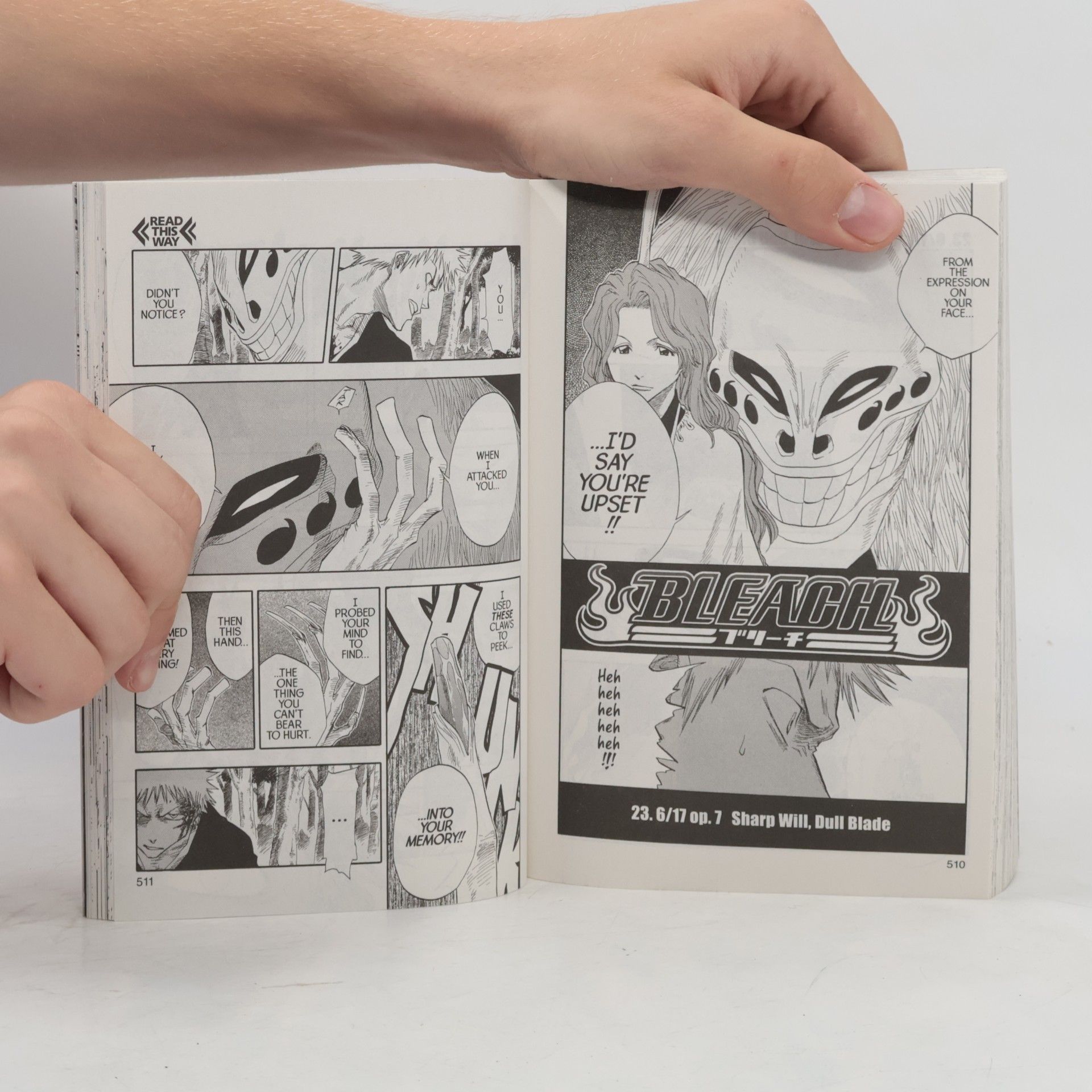 Tite Kubo Bleach : 3-in-1 Edition