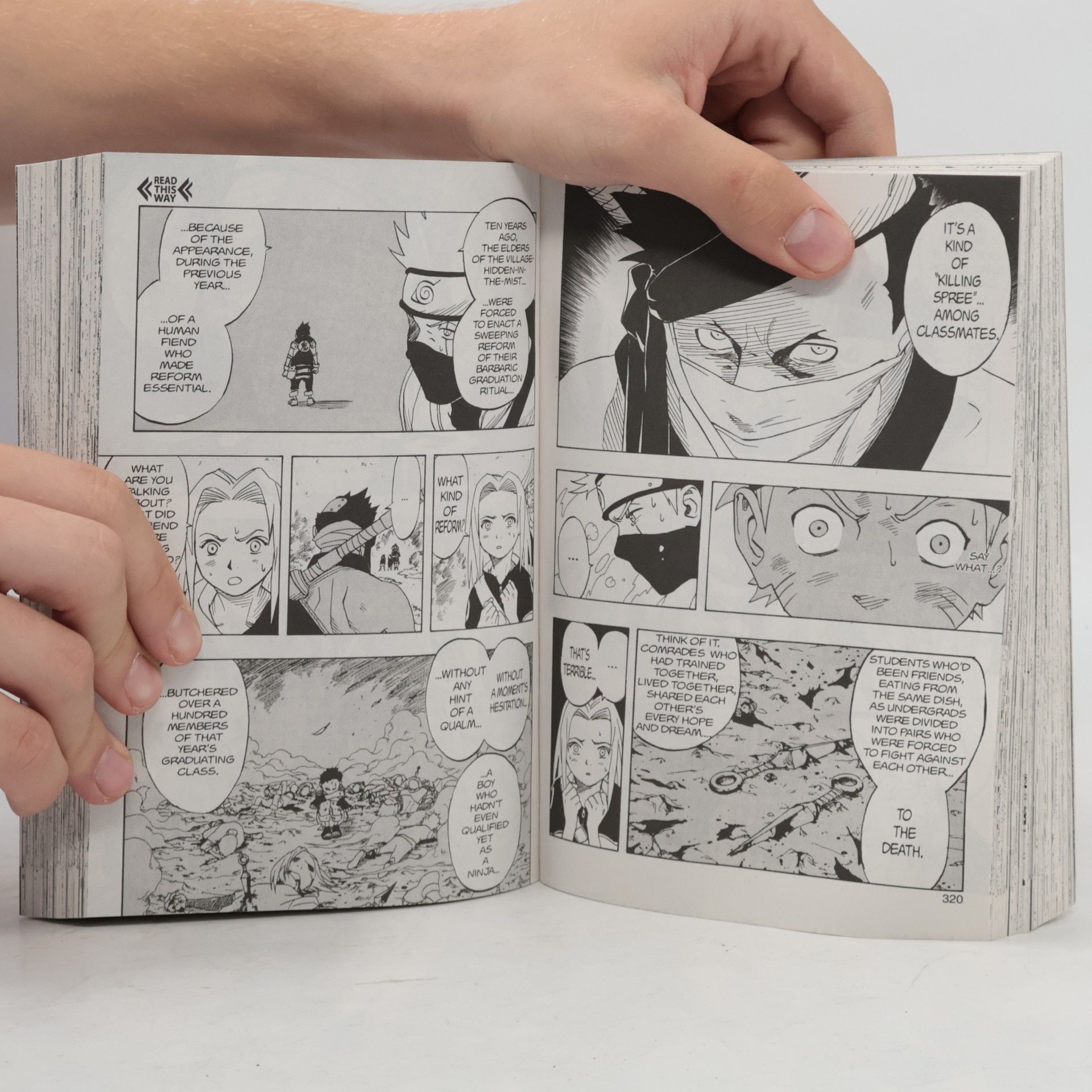 Masashi Kishimoto Naruto: 3 books in 1 : Uzumaki Naruto / The Worst Client / Dreams