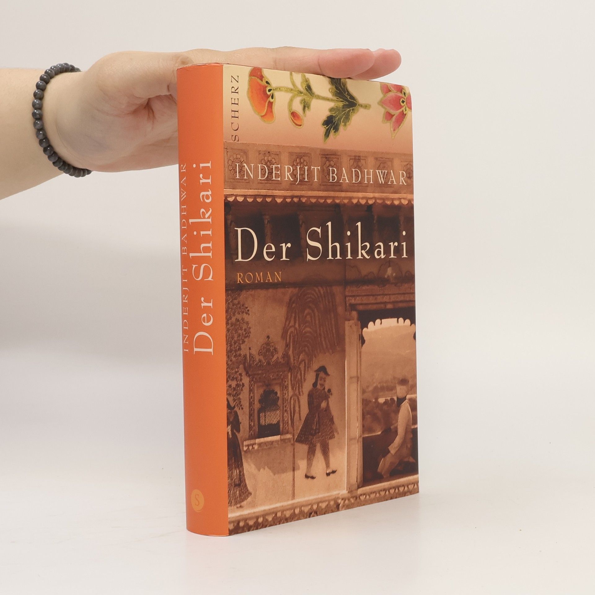 Inderjit Badhwar Der Shikari