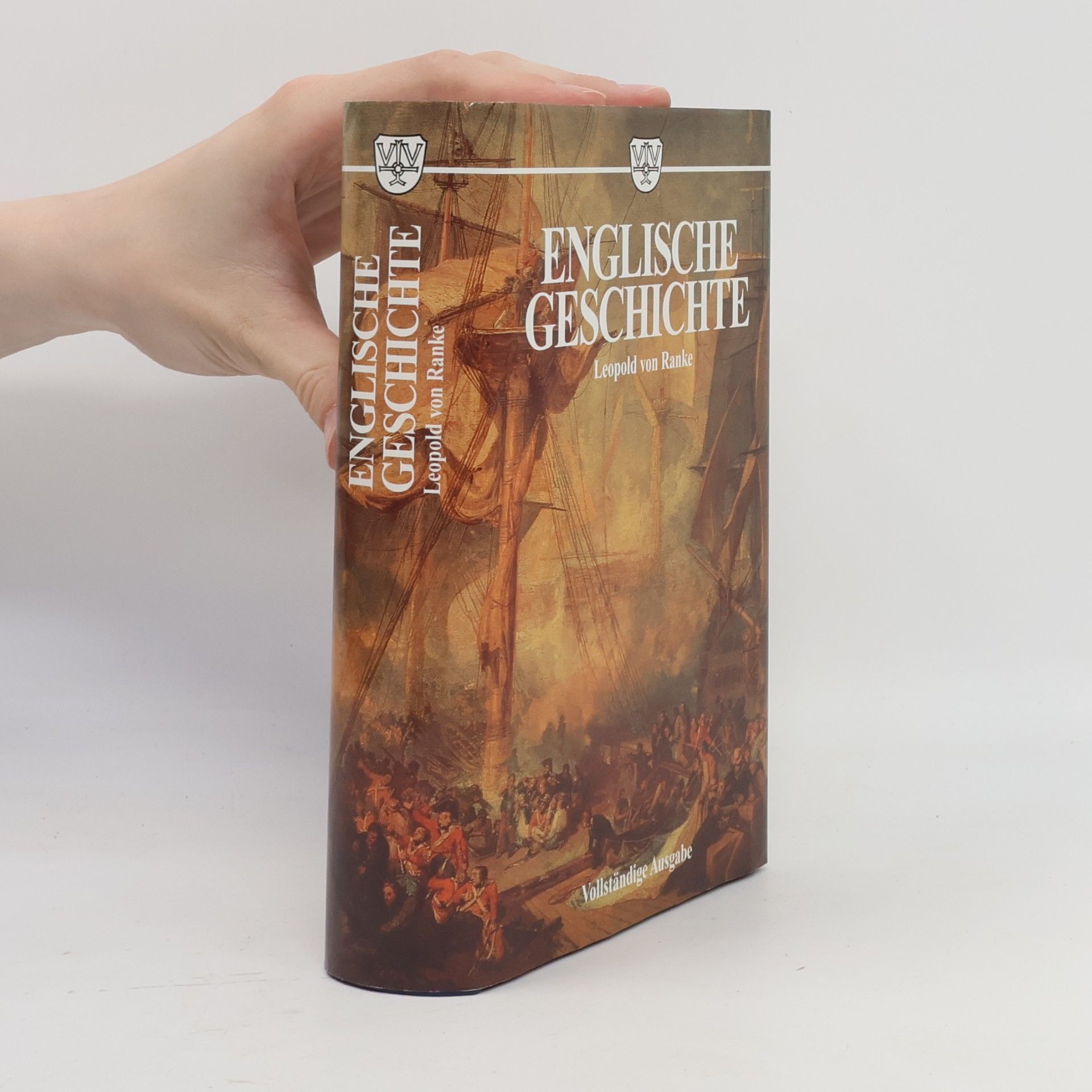 Englische Geschichte