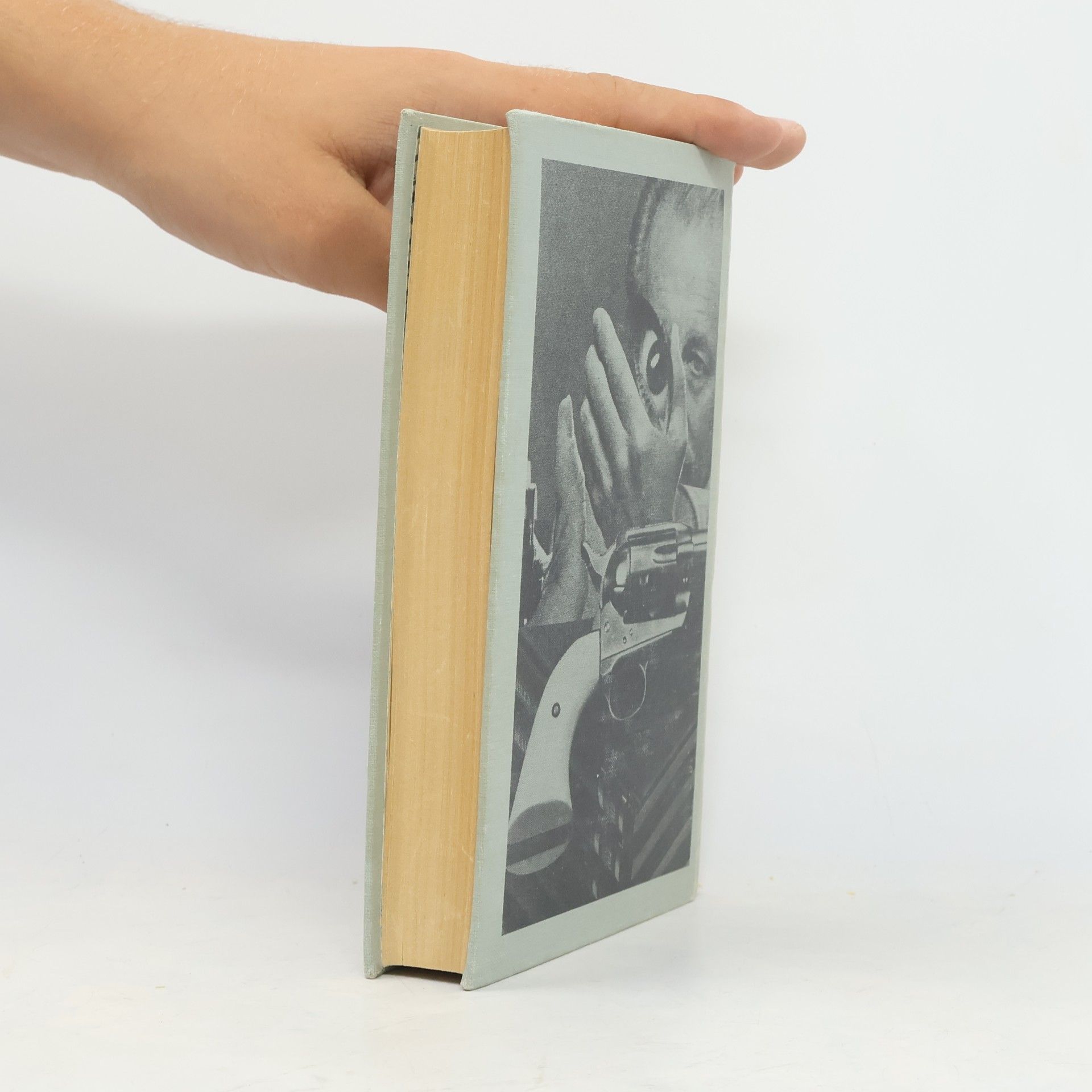Patricia Highsmith Třikrát vražda z posedlosti