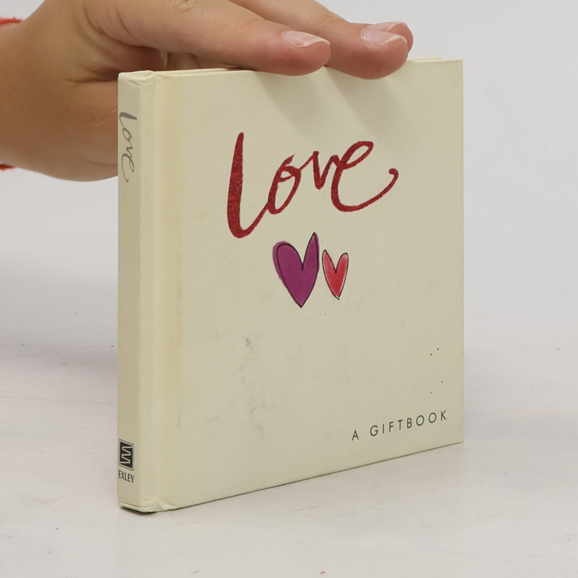 Various authors Love