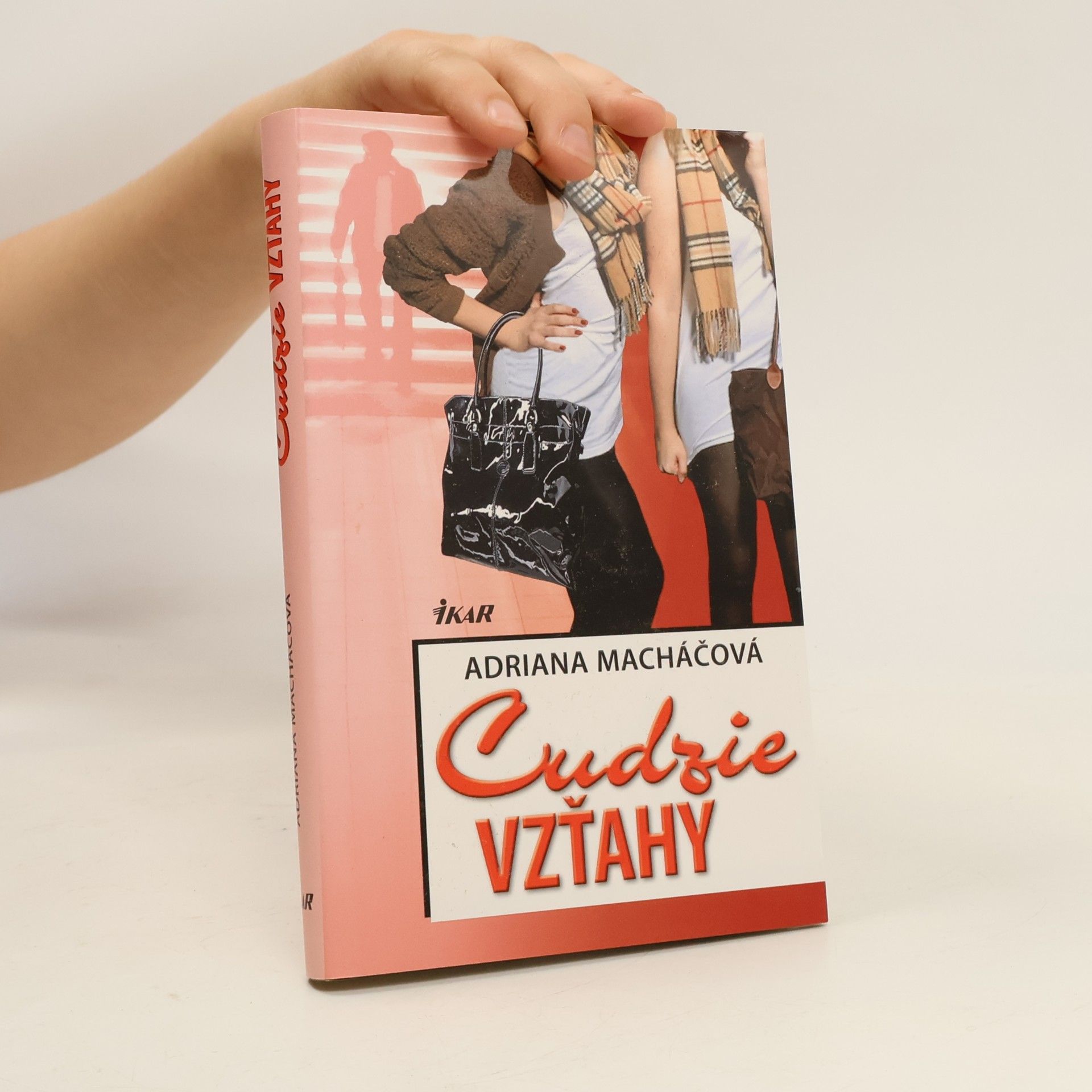 Cudzie vzťahy
