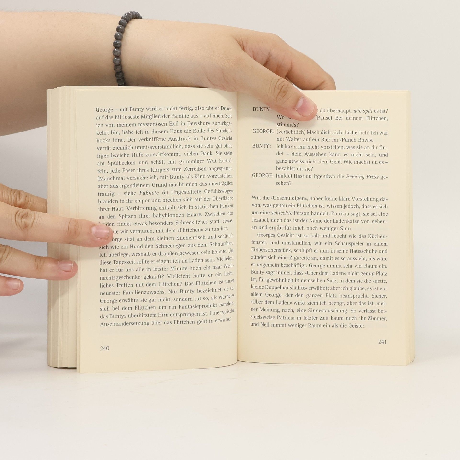Kate Atkinson Familienalbum