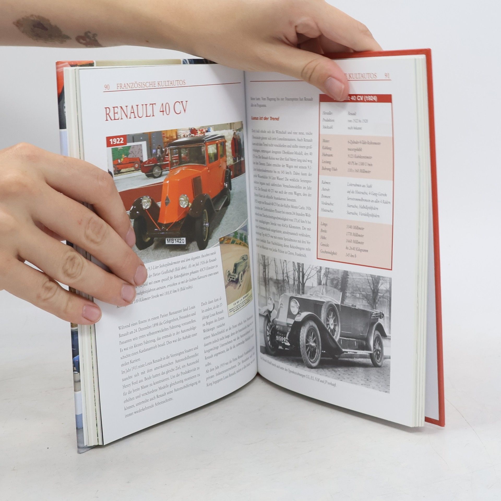 Kultautos