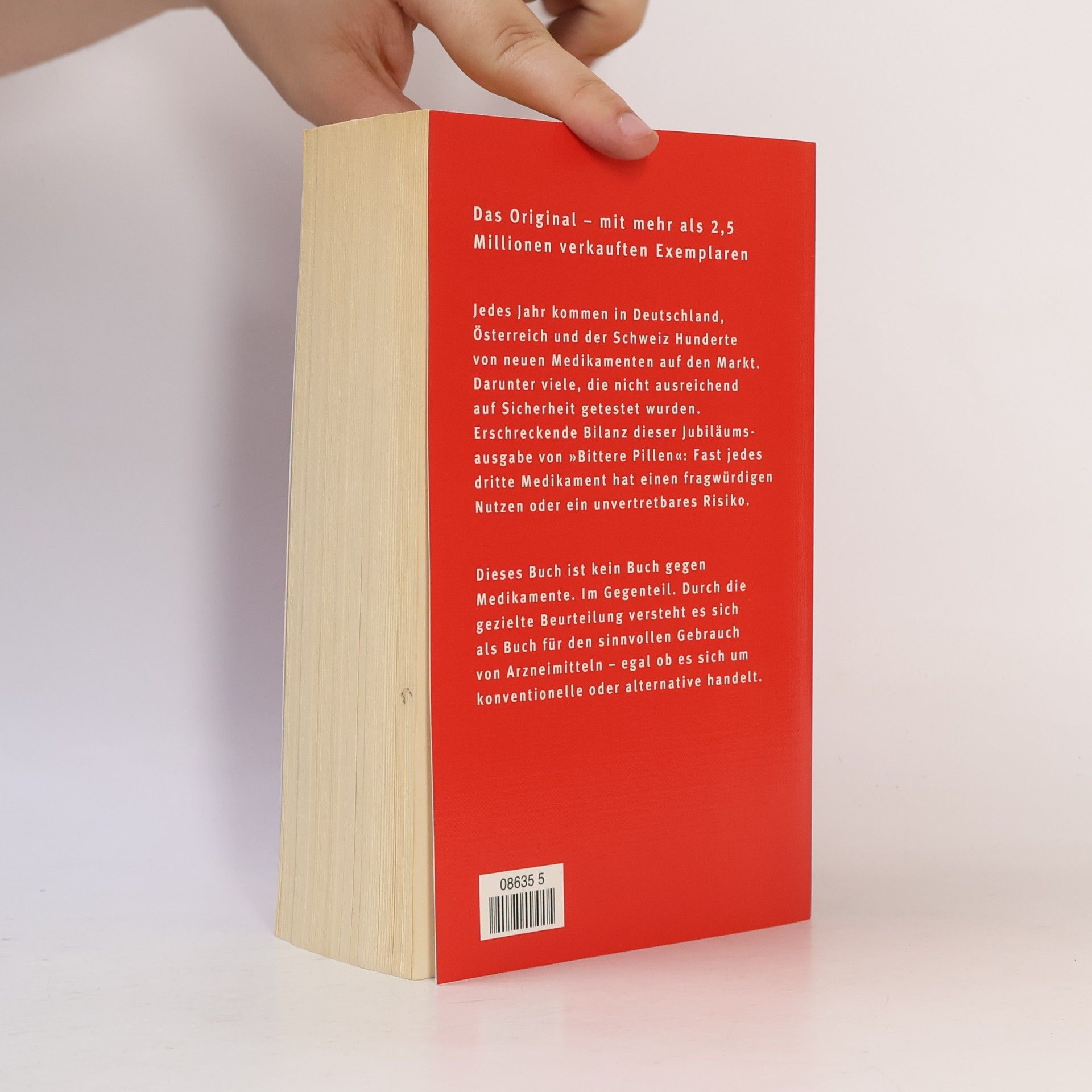 Collectif d'auteurs Bittere Pillen