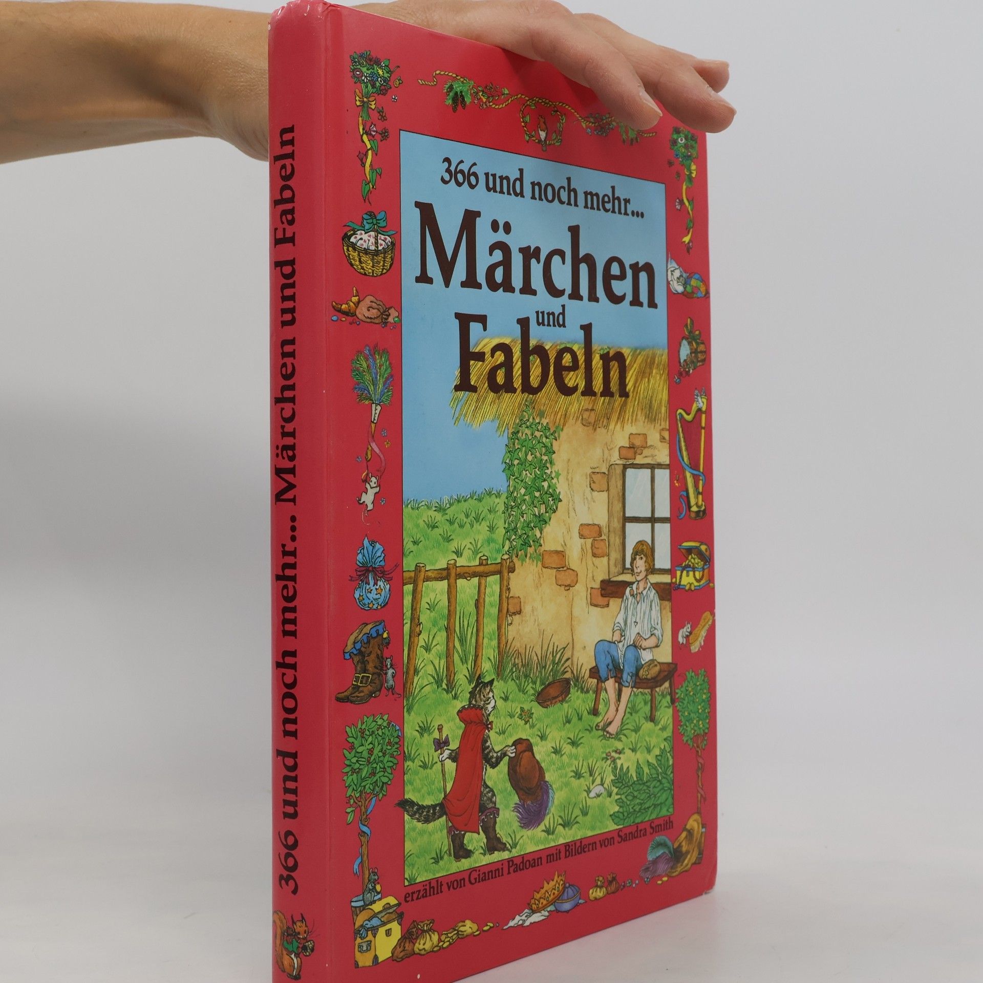 Collectif d'auteurs Märchen und Fabeln