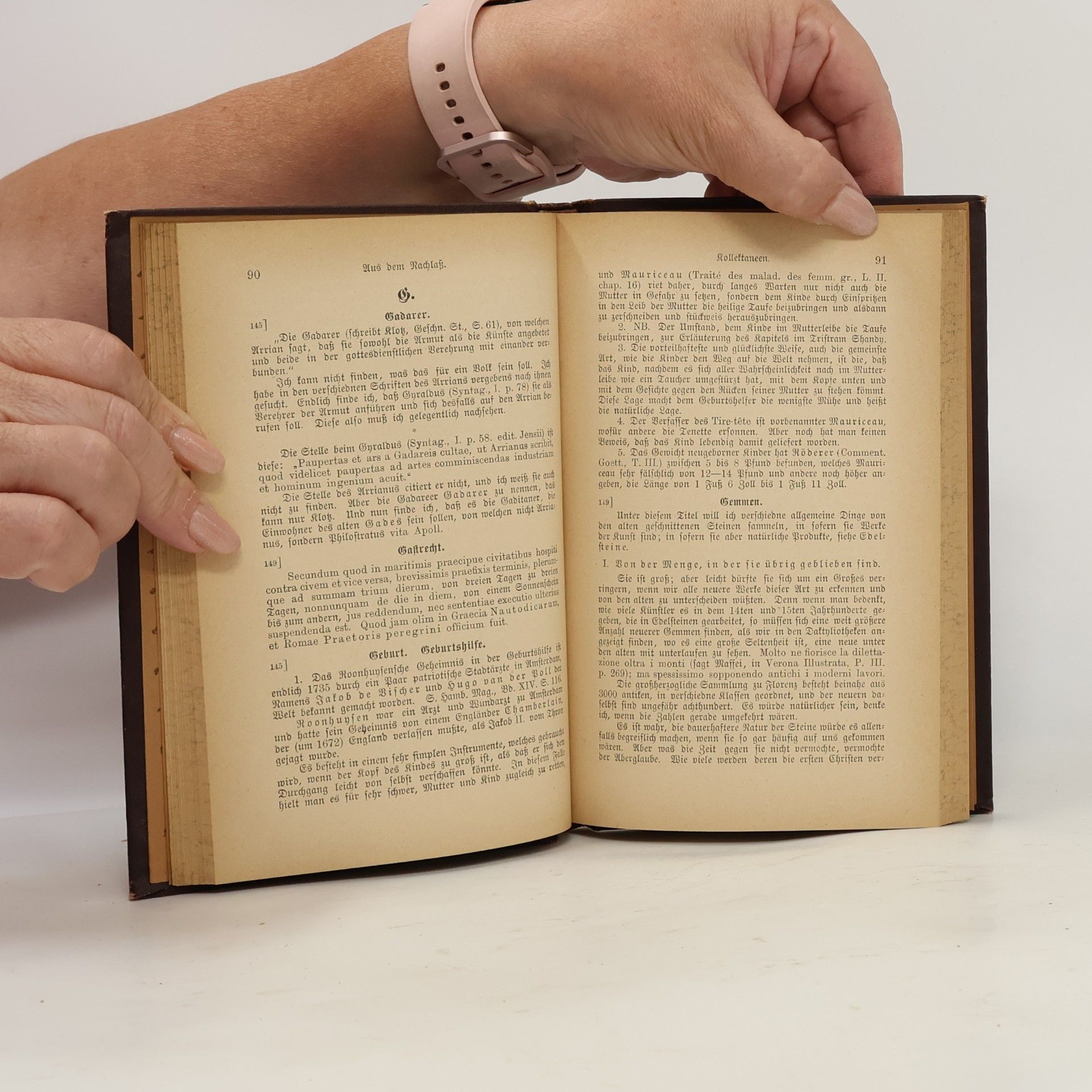 Gotthold Ephraim Lessing Lessings sämtliche Werke 20