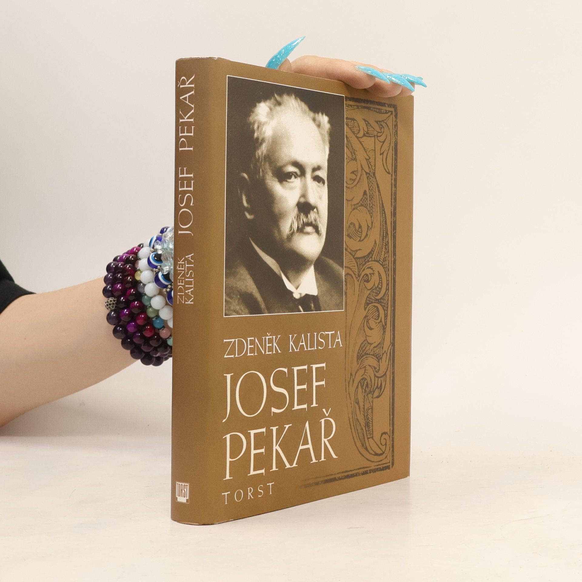 Josef Pekař