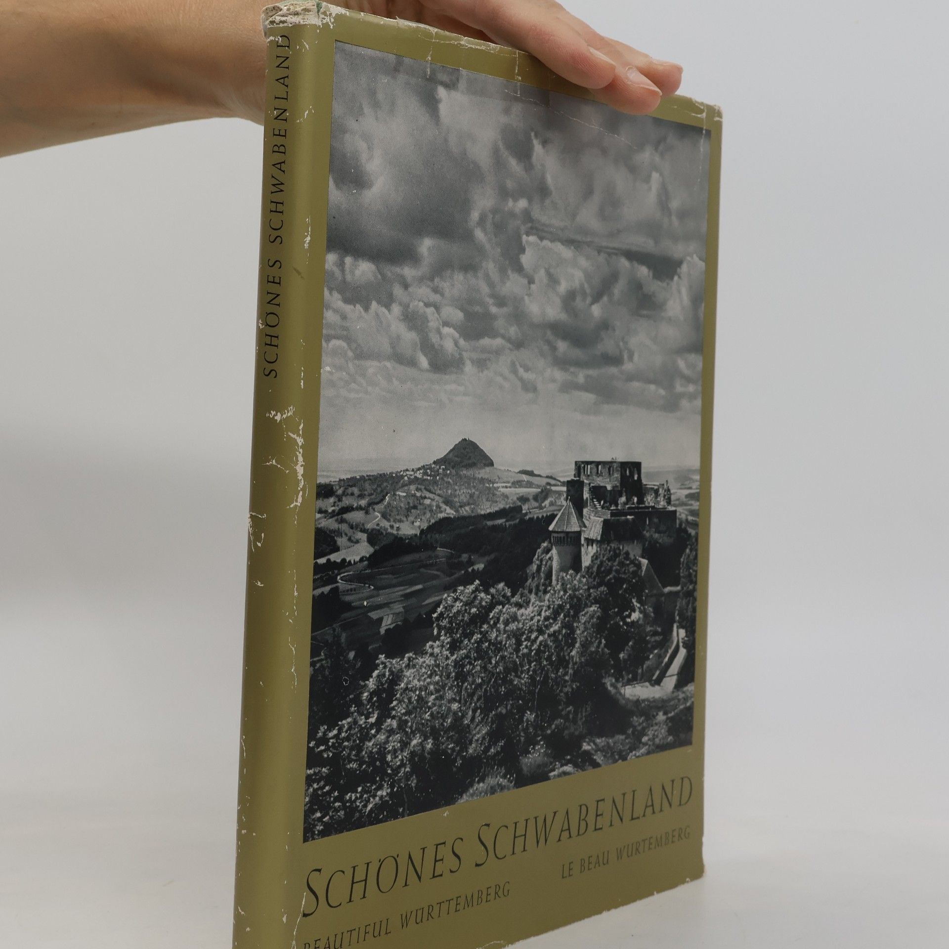 Autorenkollektiv Schönes Schwabenland