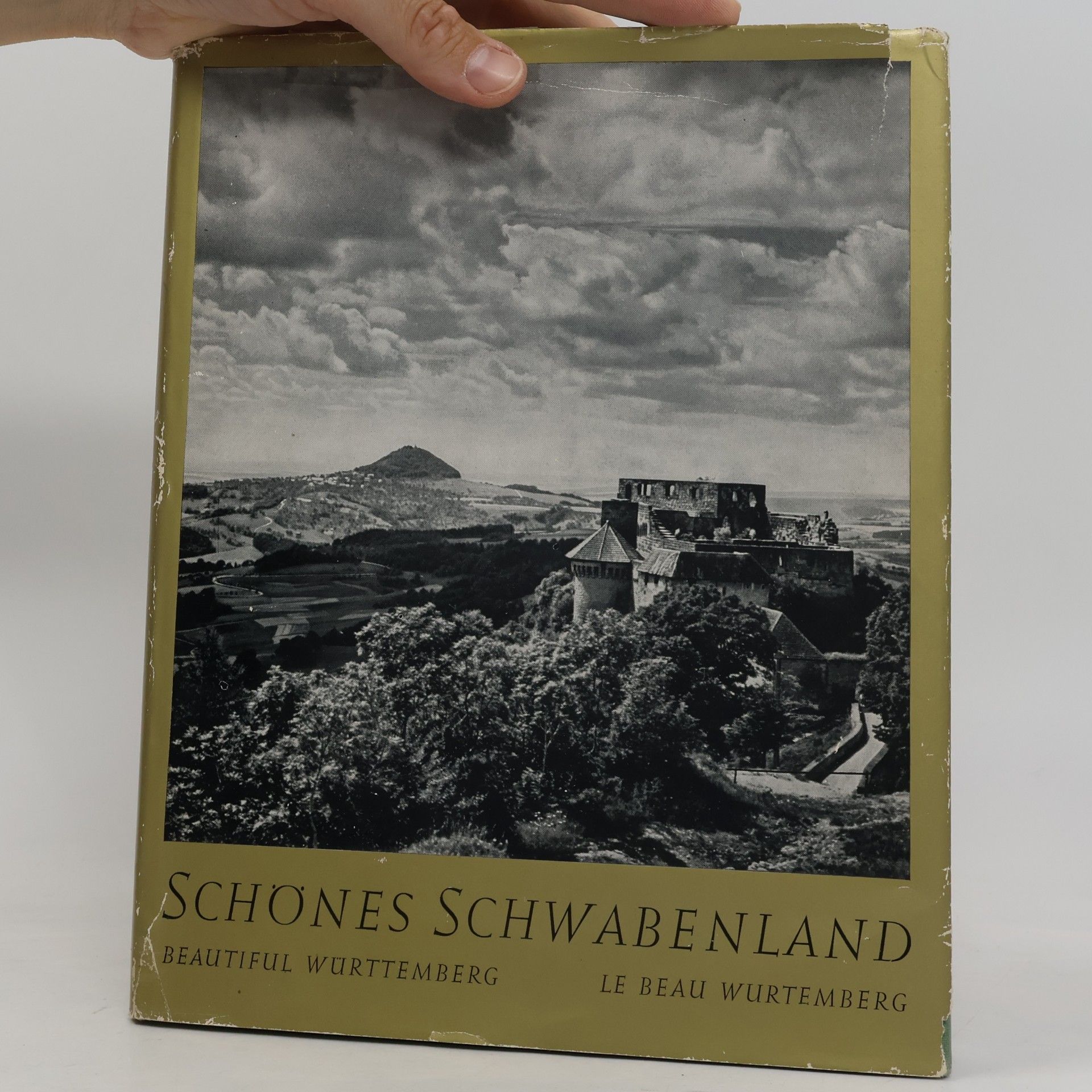 Autorenkollektiv Schönes Schwabenland