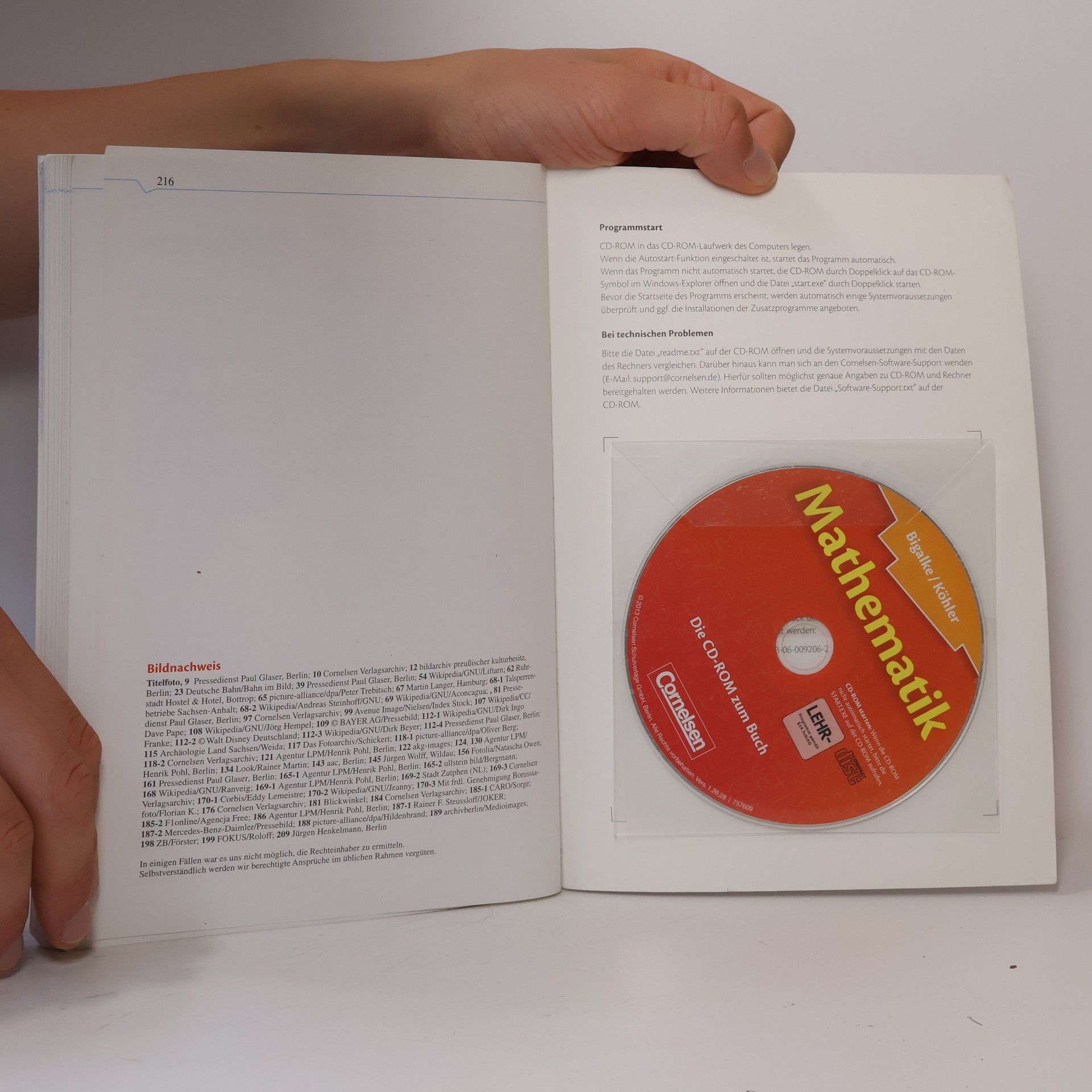 Auteurscollectief Mathematik. Grundkurs ma-2