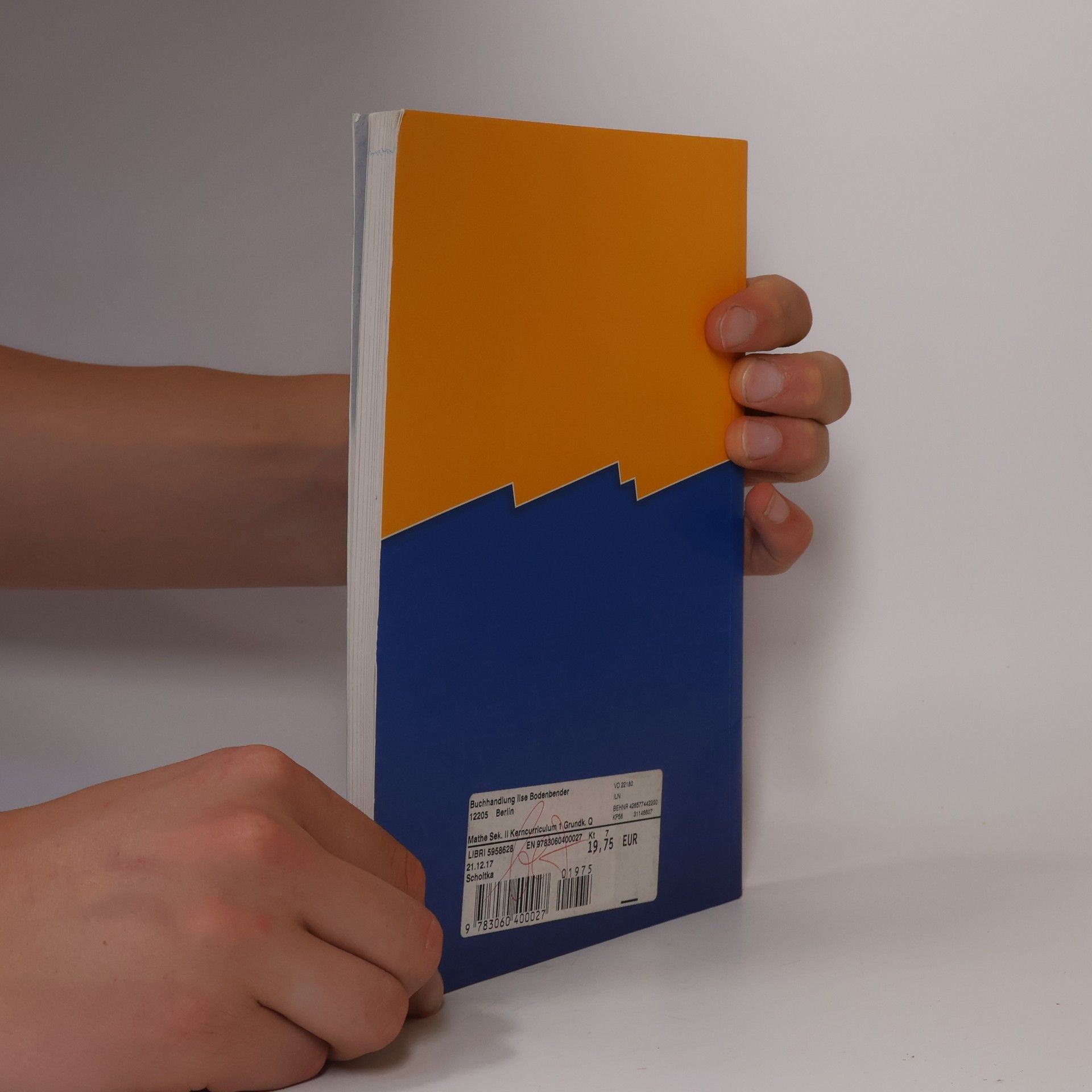 Auteurscollectief Mathematik. Grundkurs ma-2