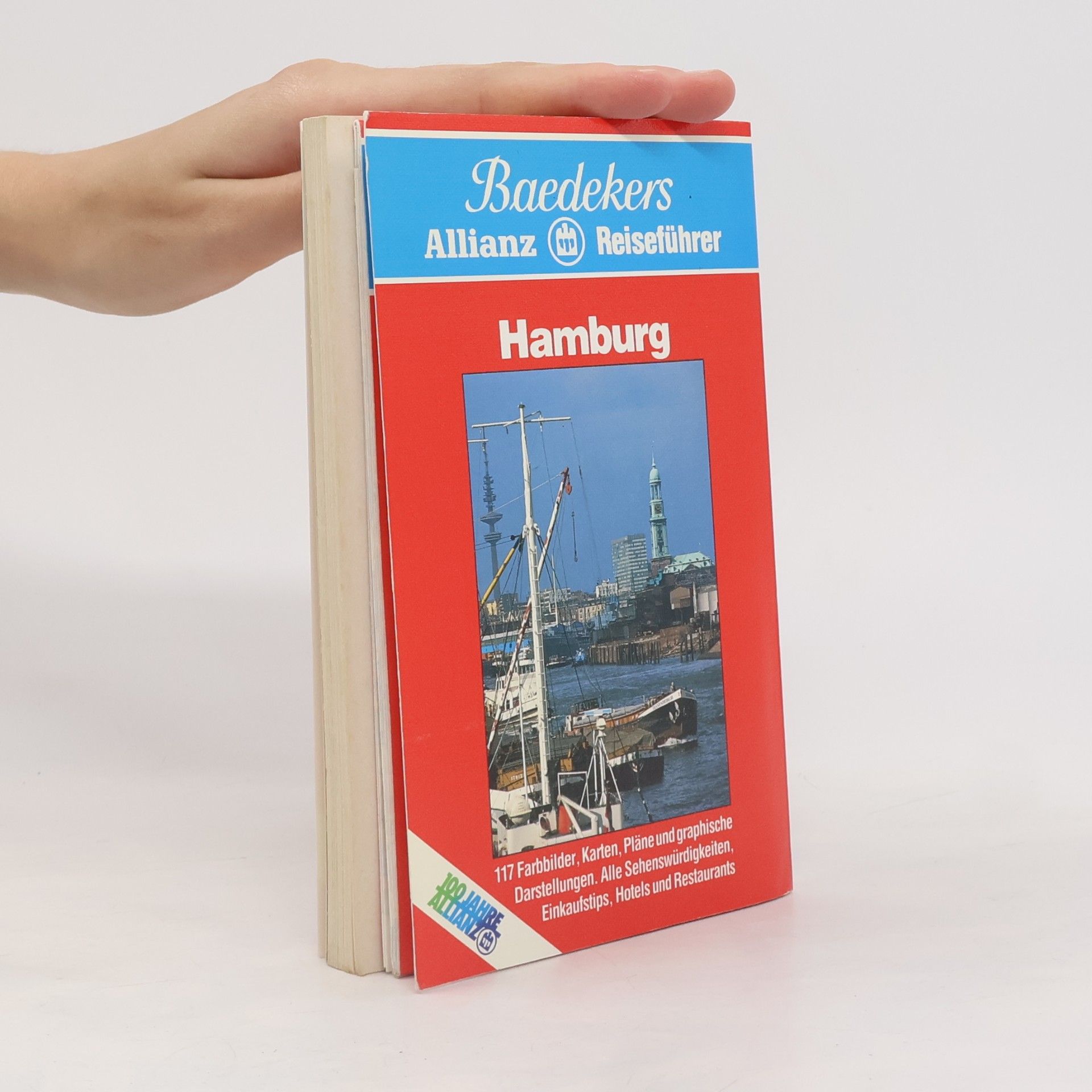 Gerhard Eckert Hamburg