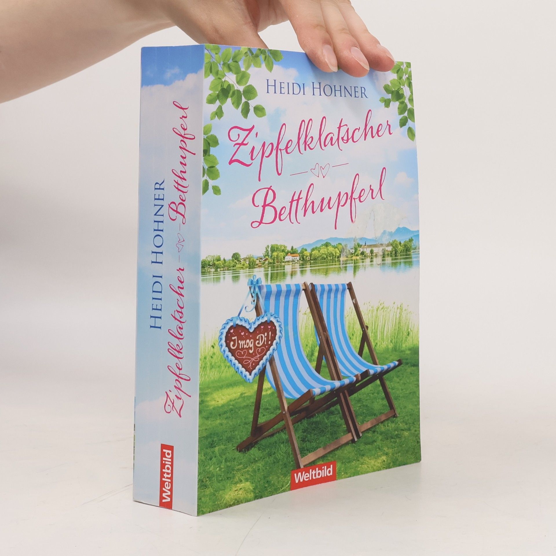 Sigi Hohner Zipfelklatscher