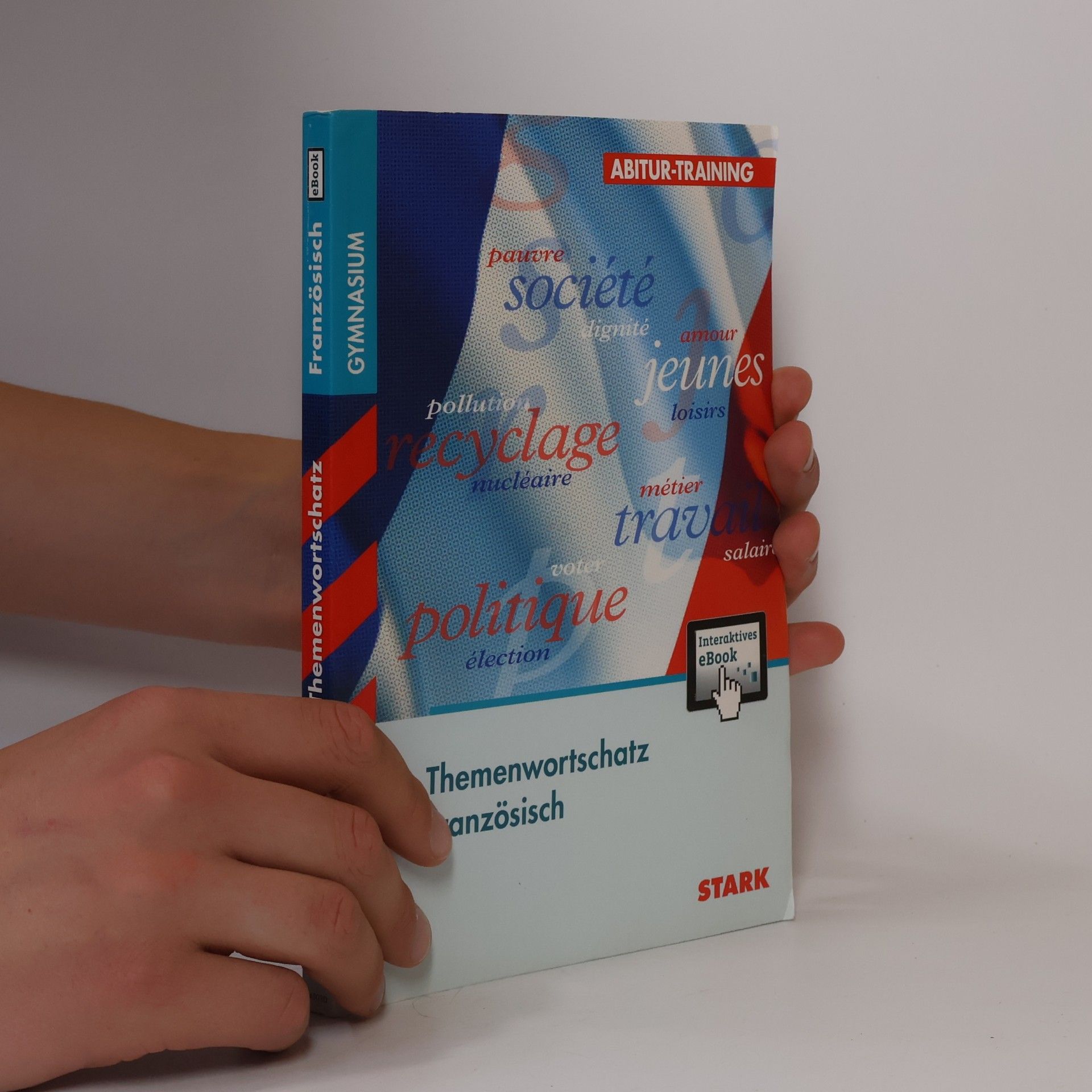 Christiane Heller-Doyère Themenwortschatz Französisch