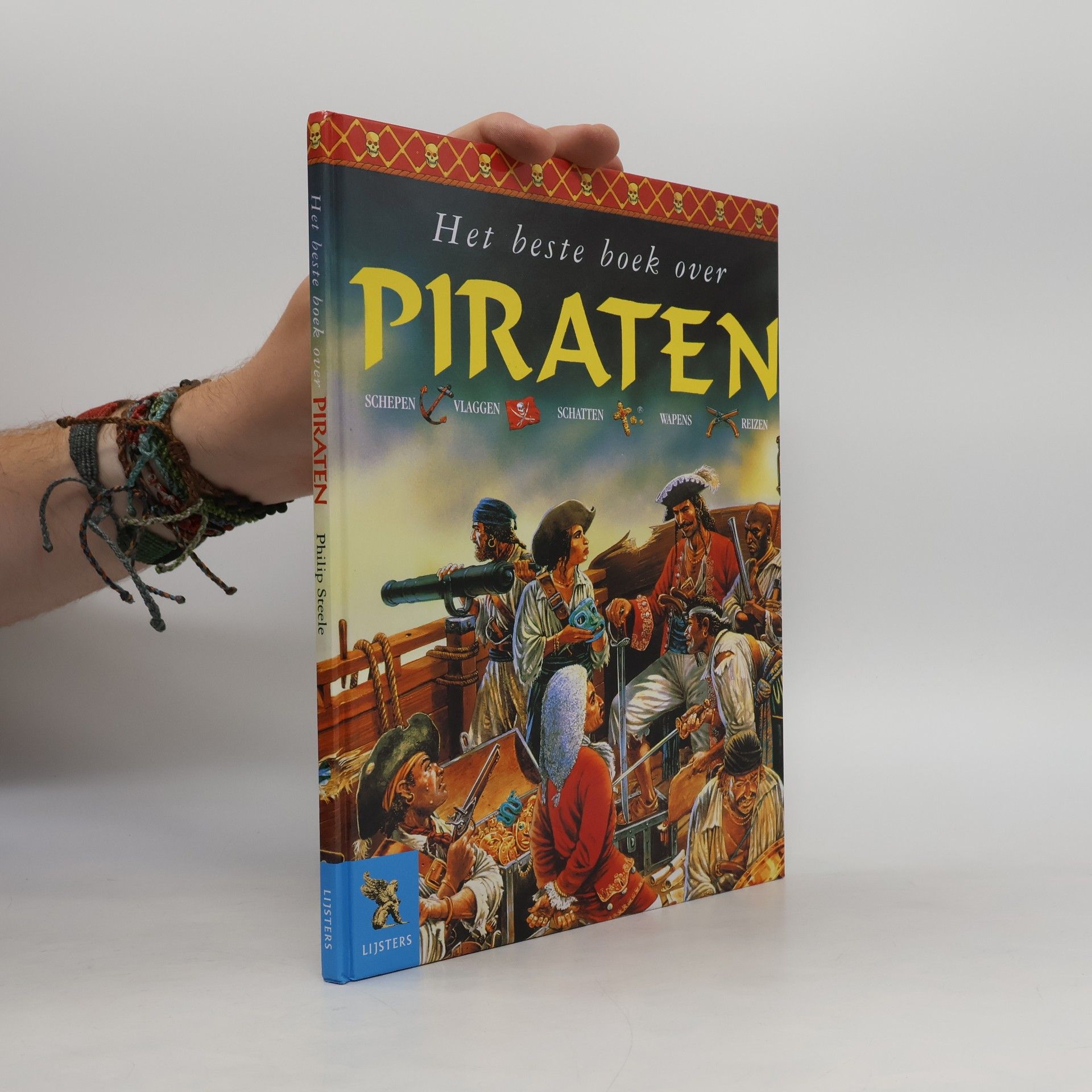 Het beste boek over dinosauriërs