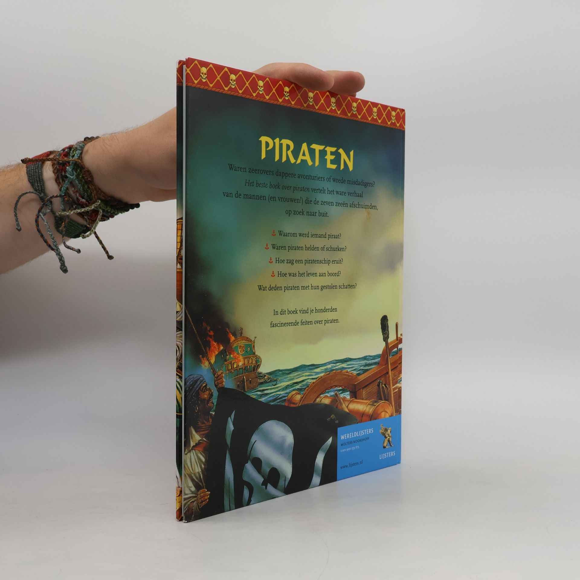 Philip Steele Het beste boek over dinosauriërs