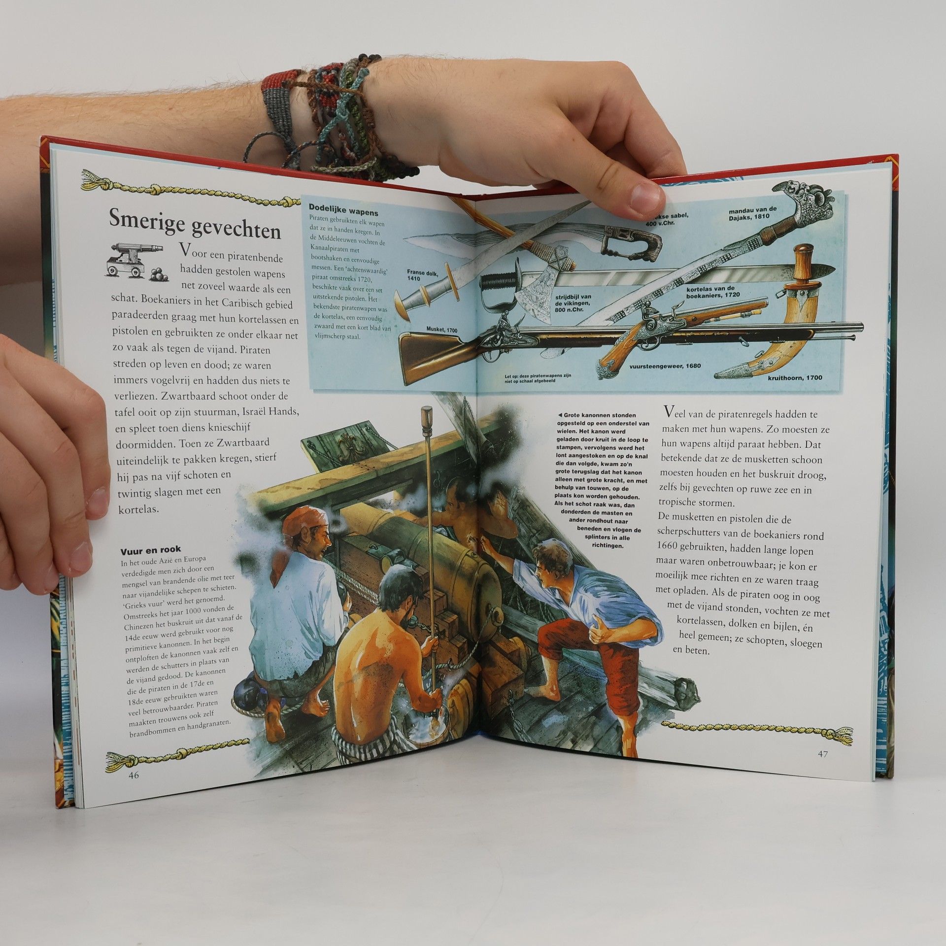 Philip Steele Het beste boek over dinosauriërs