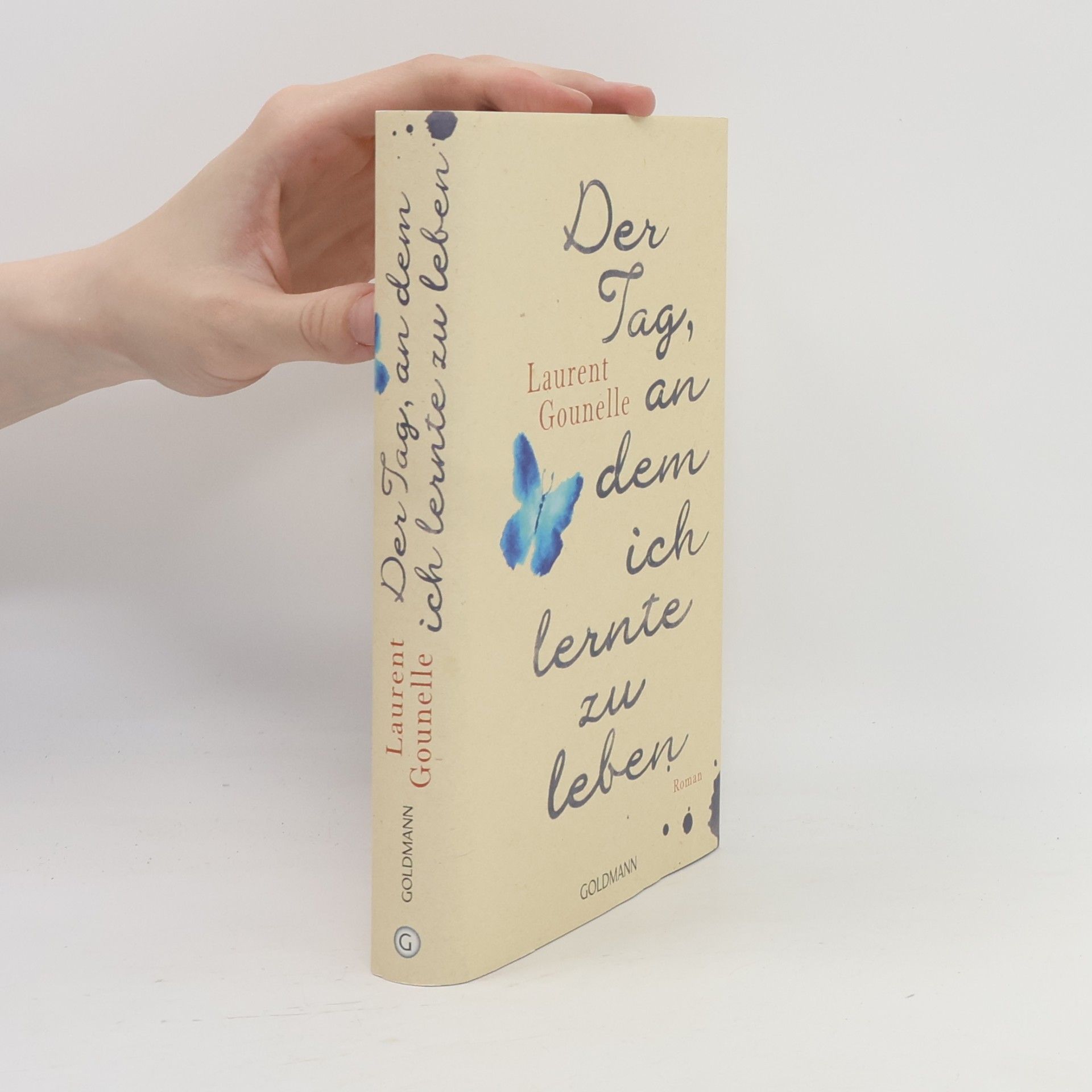 Der Tag, an dem ich lernte zu leben