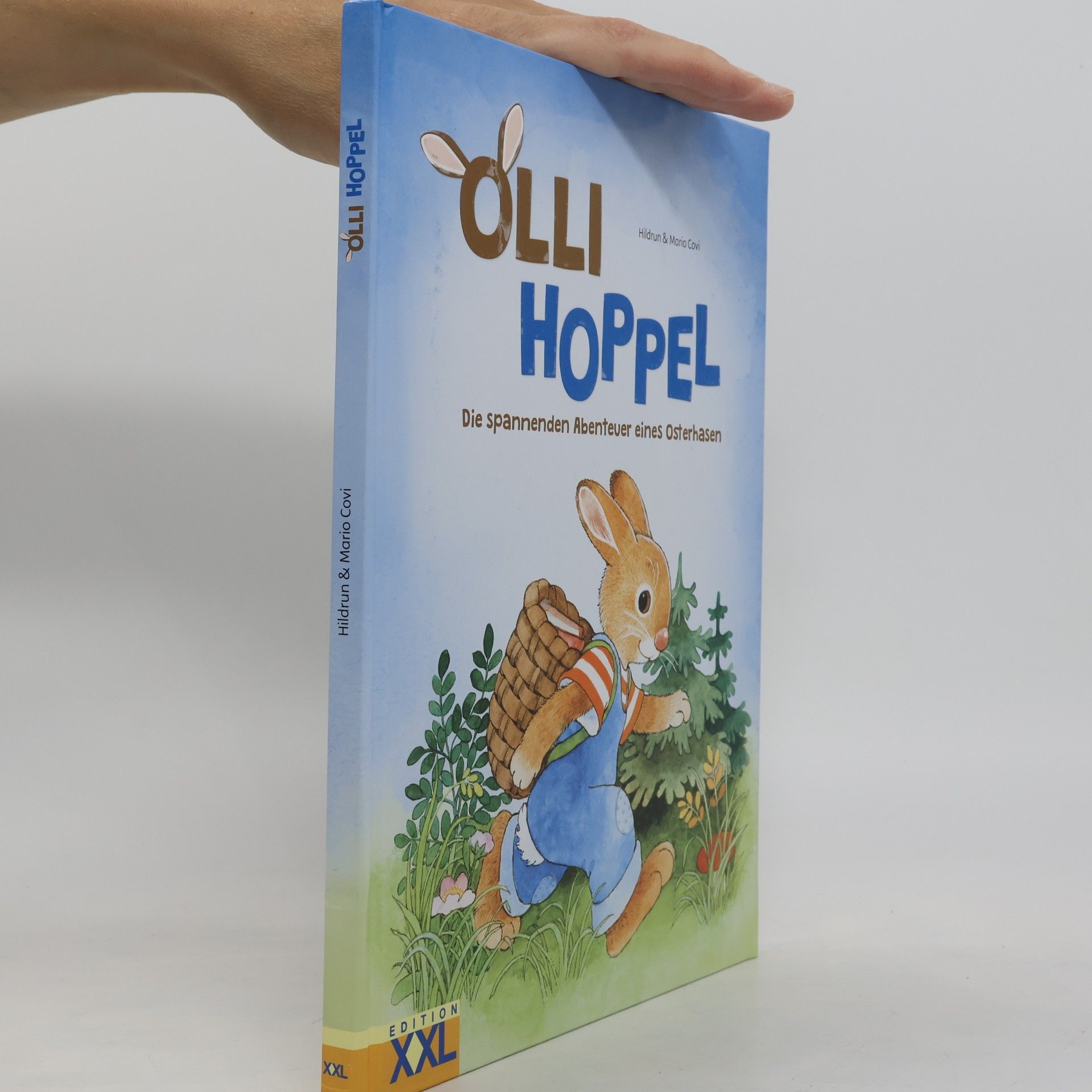 Olli Hoppel