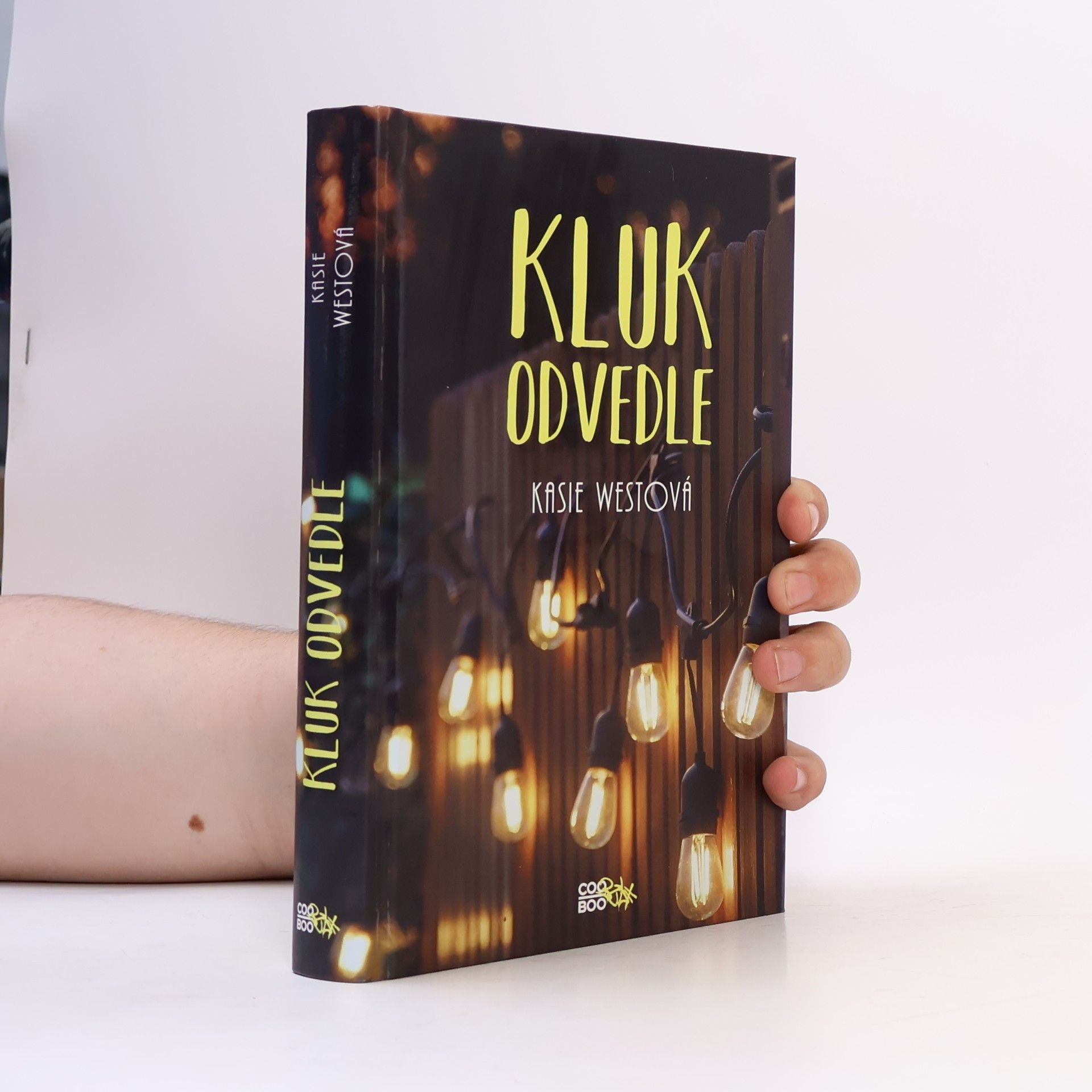 Kluk odvedle