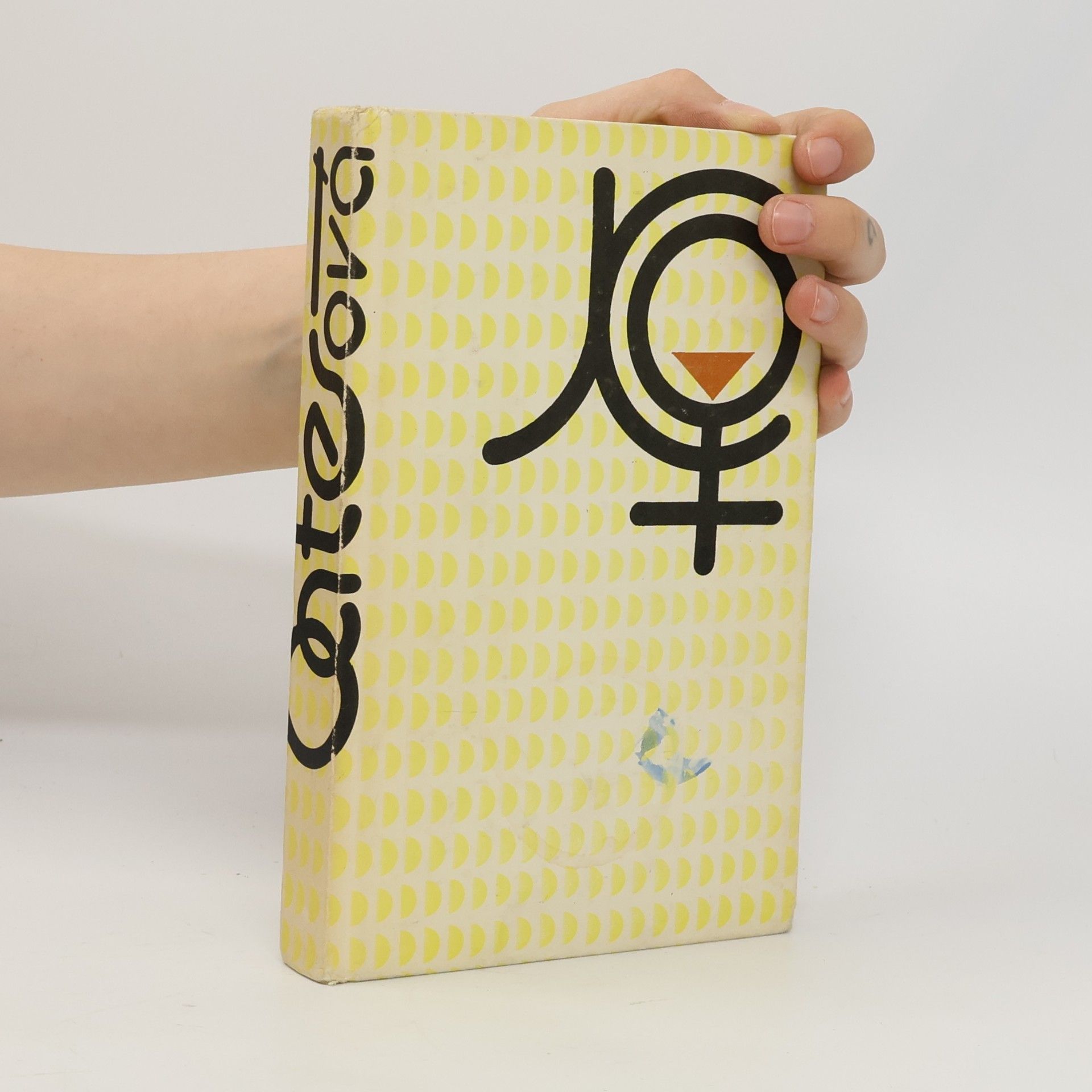 Joyce Carol Oates Bohyně a jiné ženy
