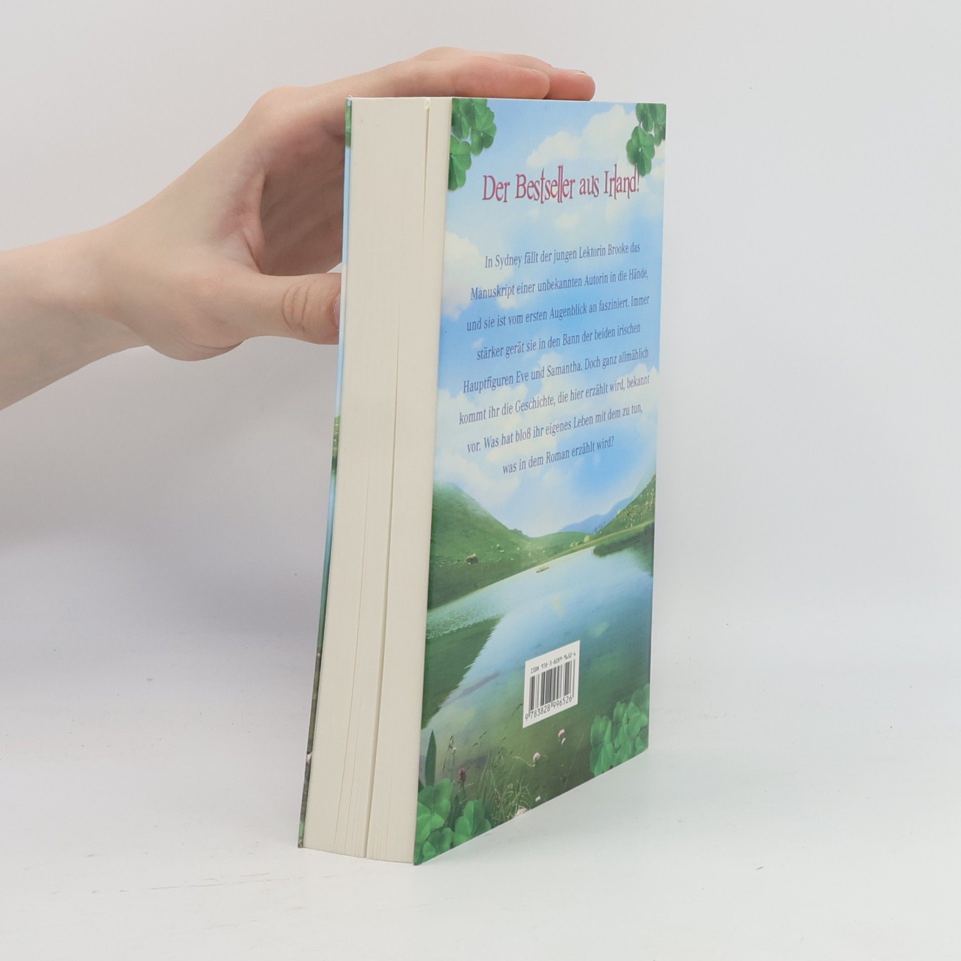 Melissa Hill Gleich hinter Wolke sieben