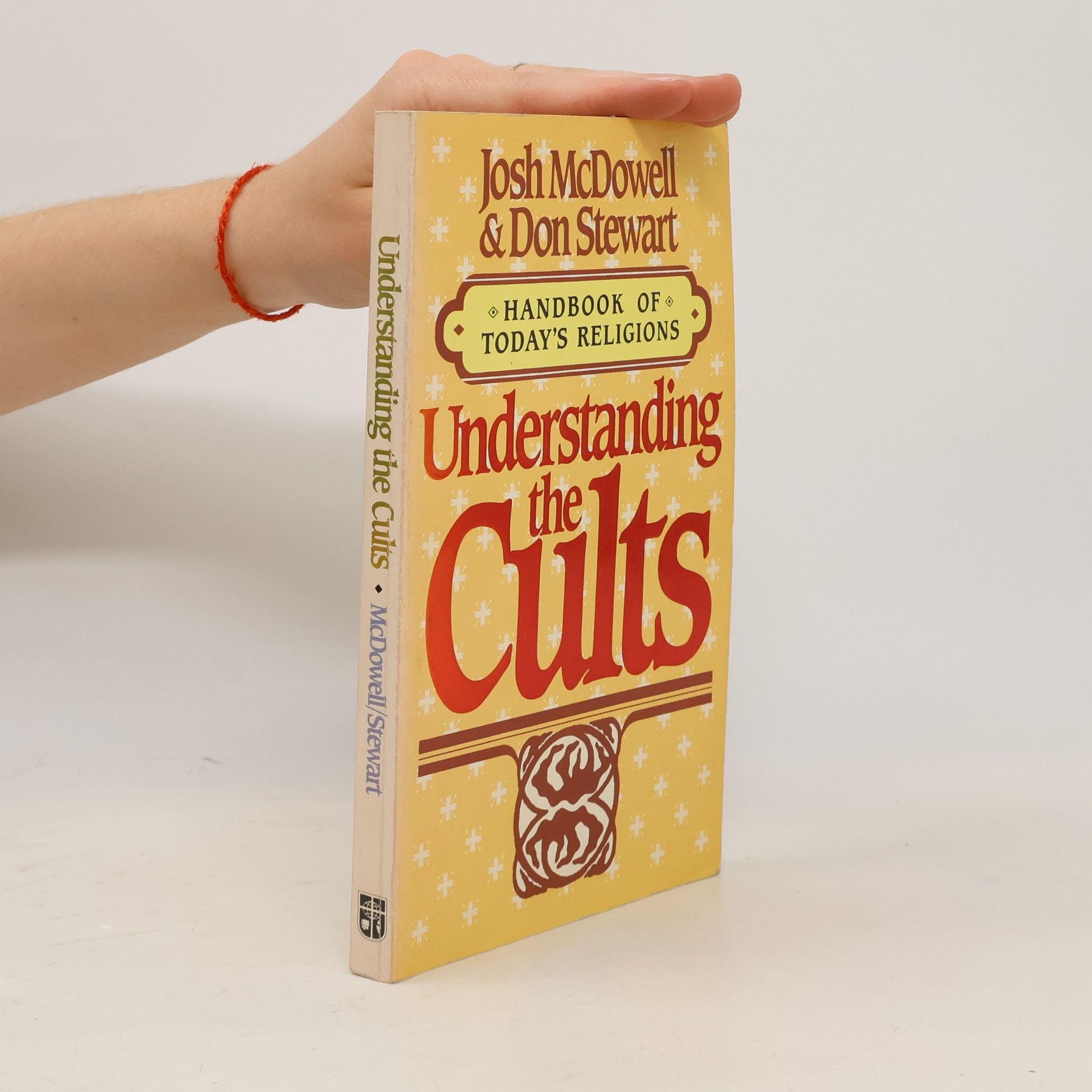 Don Stewart Understanding the Cults