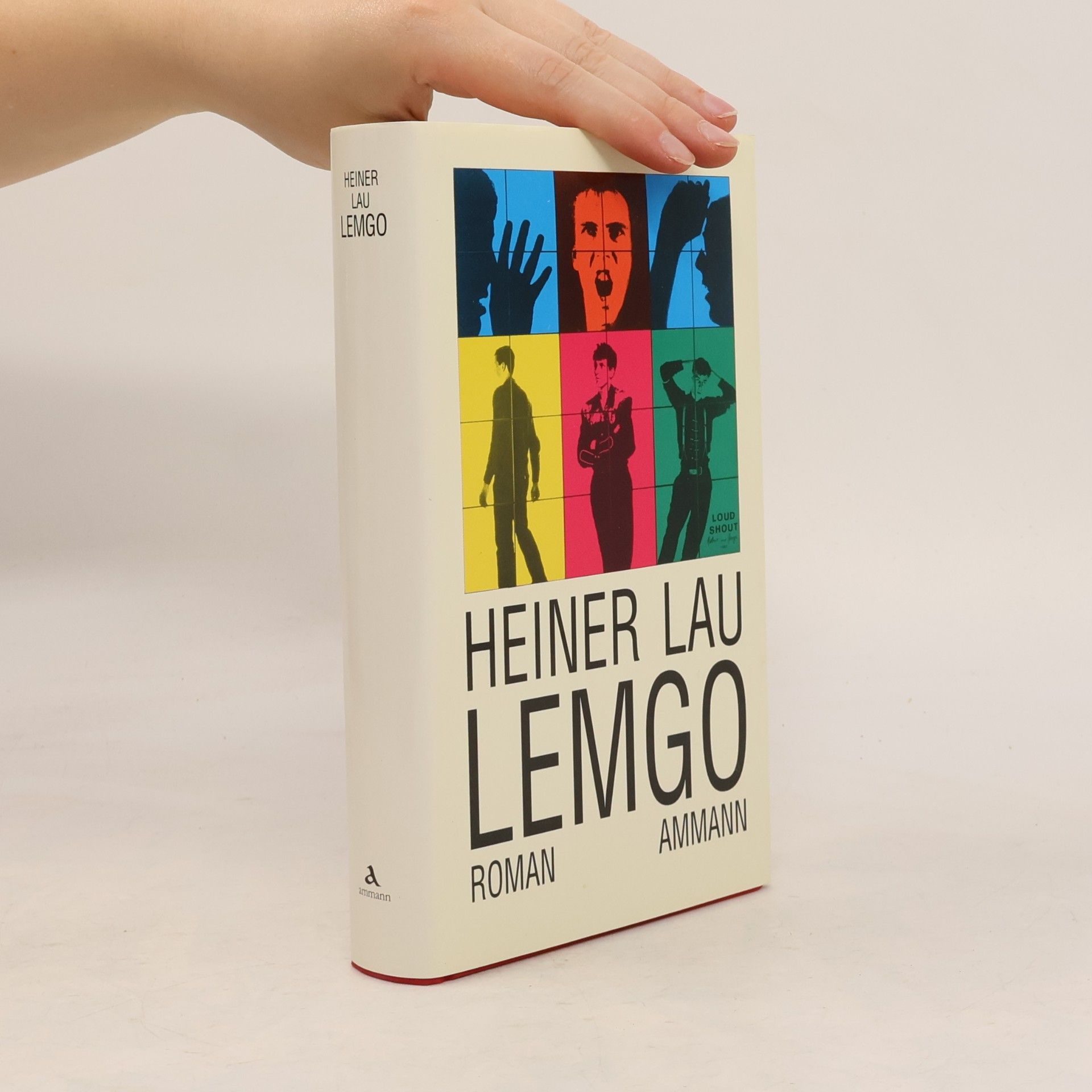 Heiner Lau Lemgo
