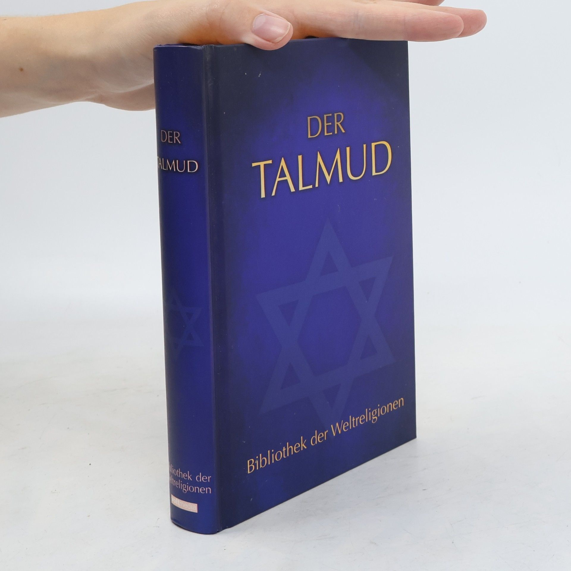 Autorenkollektiv Der Talmud